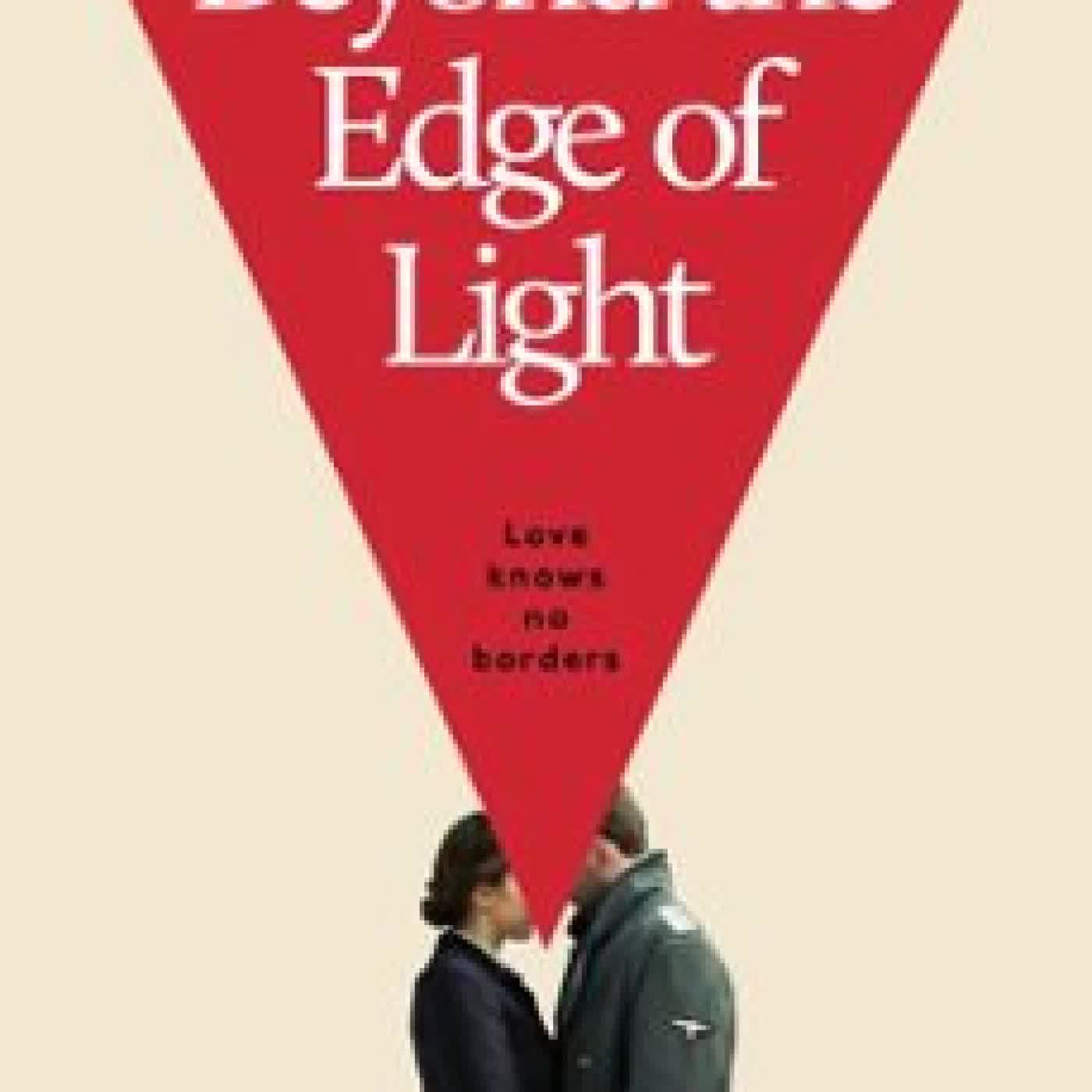 BEYOND THE EDGE OF LIGHT ANTHONY JAMES LOWTHER-PINKERTON, JAMIE LOWTHER-PINKERTON