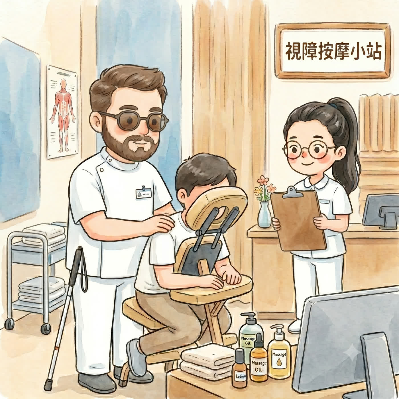 S1 EP5 沒有社會福利行不行? episode artwork