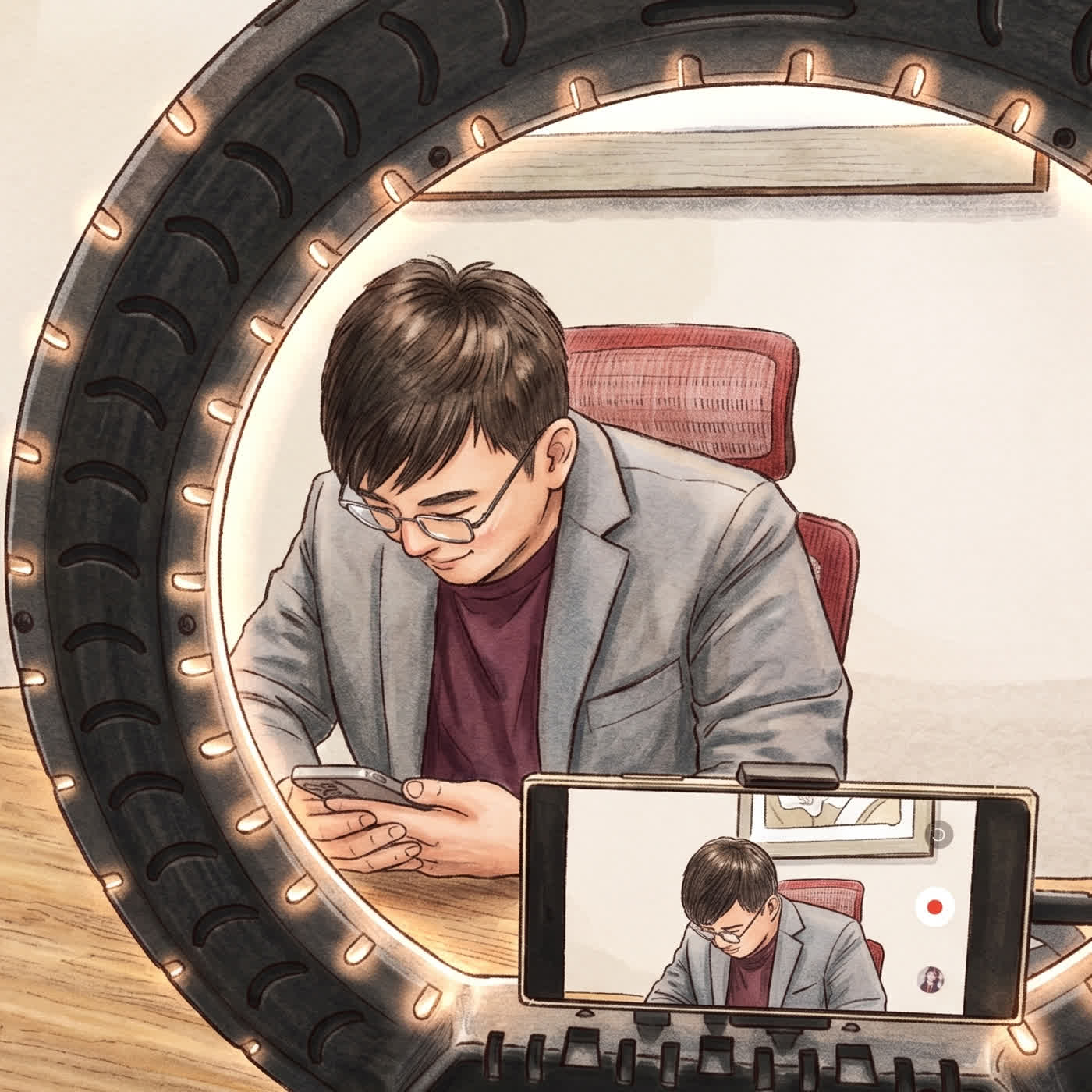 S1 EP2 平權行不行 episode artwork