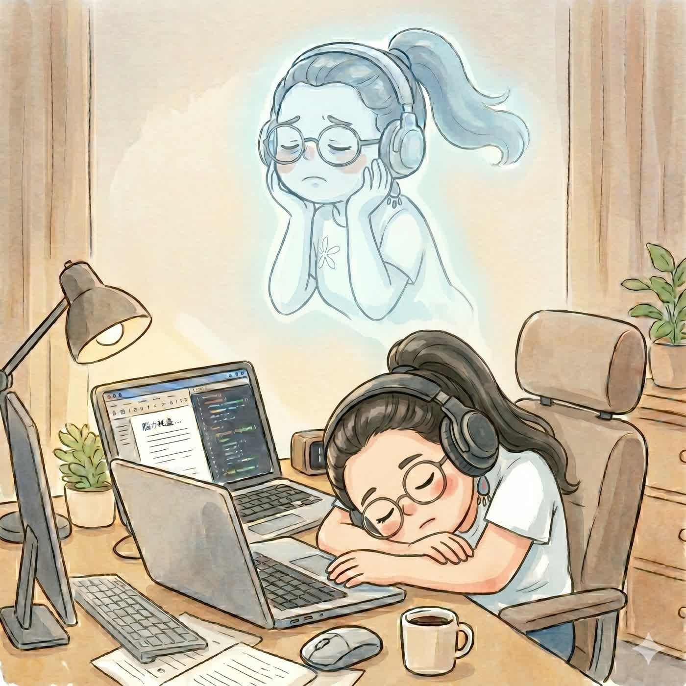 S1 EP4 社會企業只會做好事? episode artwork