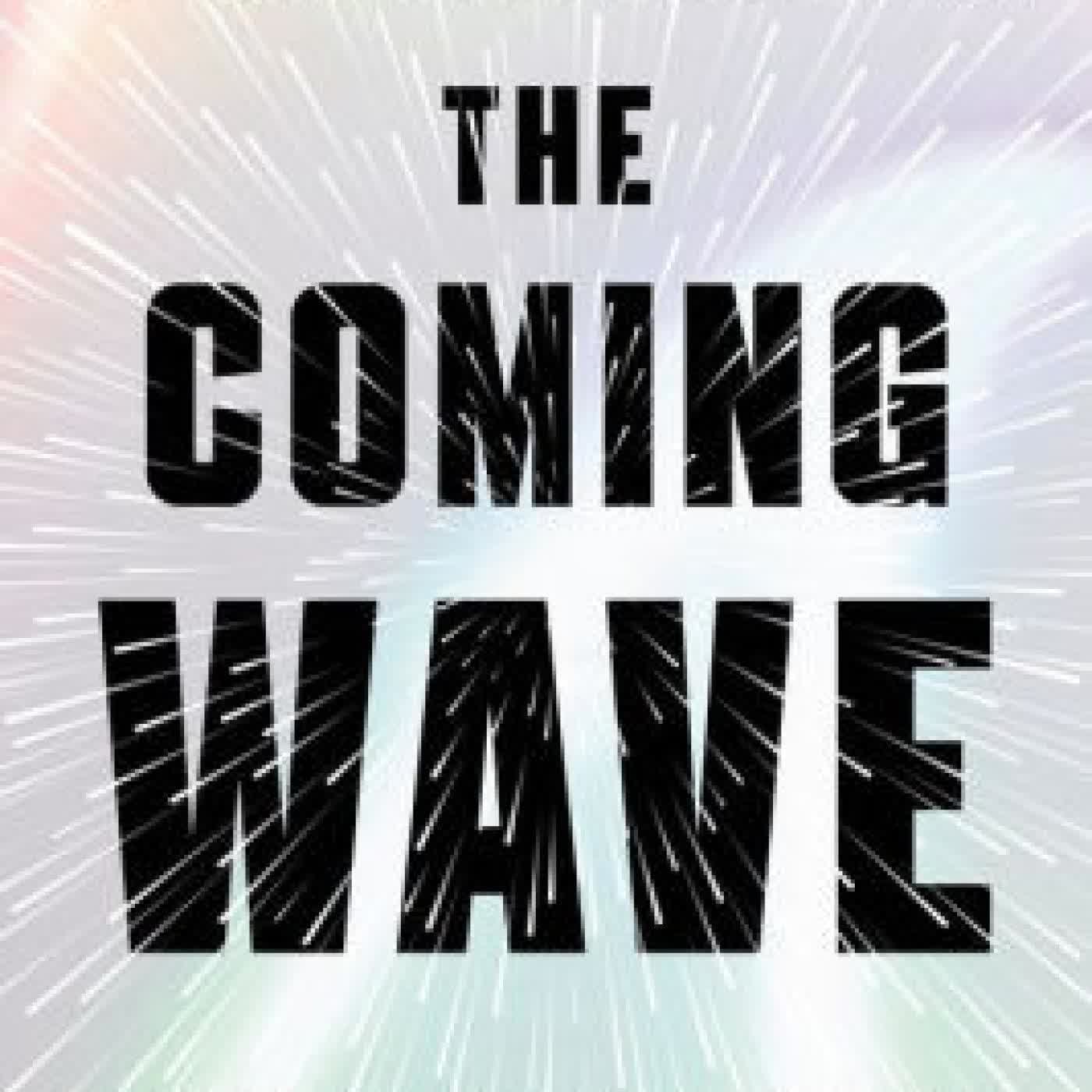 Read online: The Coming Wave: Technology, Power, and the Twenty-first Century's Greatest Dilemma by Mustafa Suleyman, Michael Bhaskar