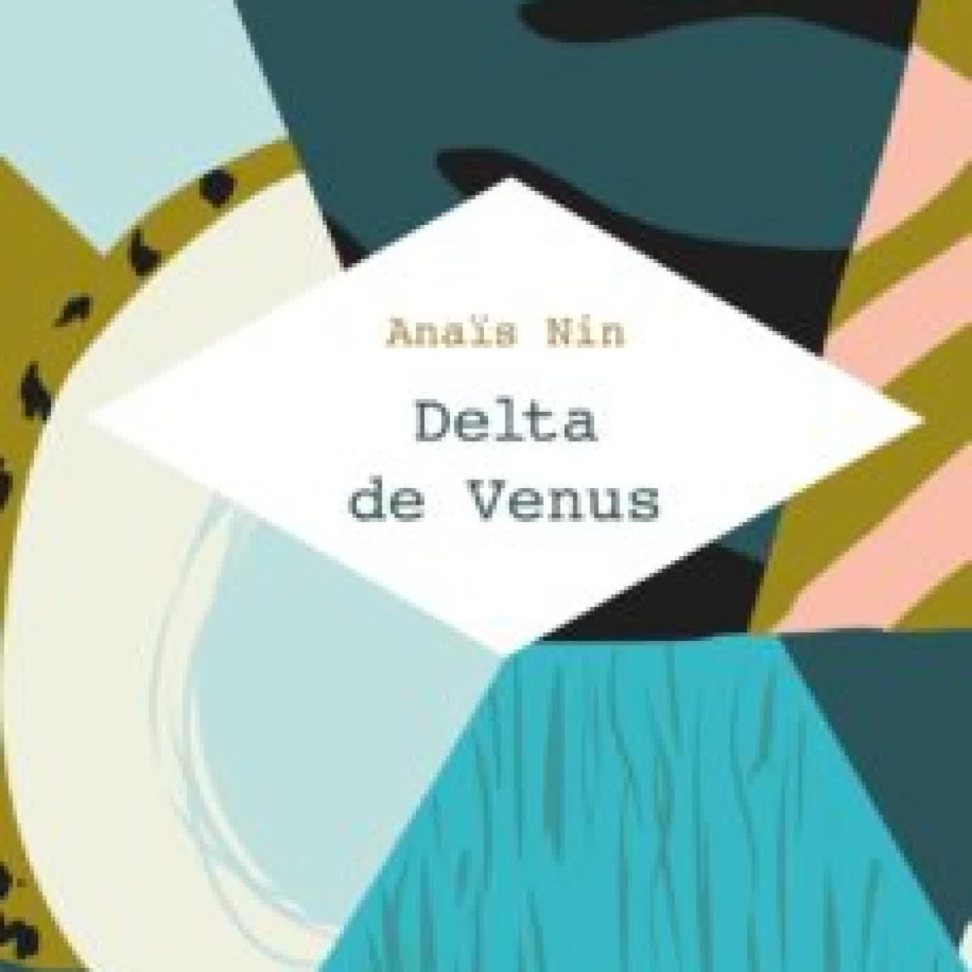 DELTA DE VENUS ANAÏS NIN