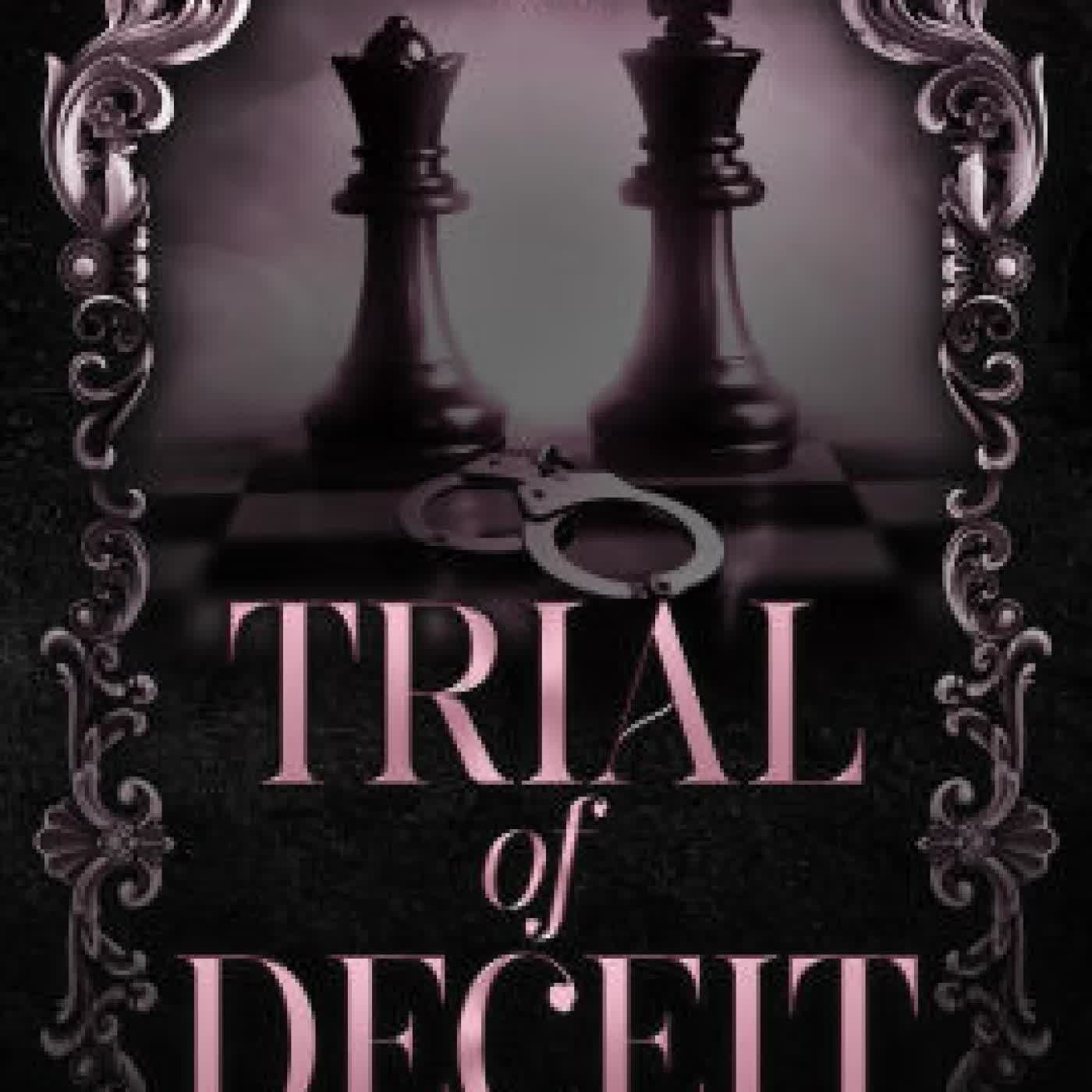 Read online: Trial of Deceit (The Family's Oath, #1) by J.B. Stephens