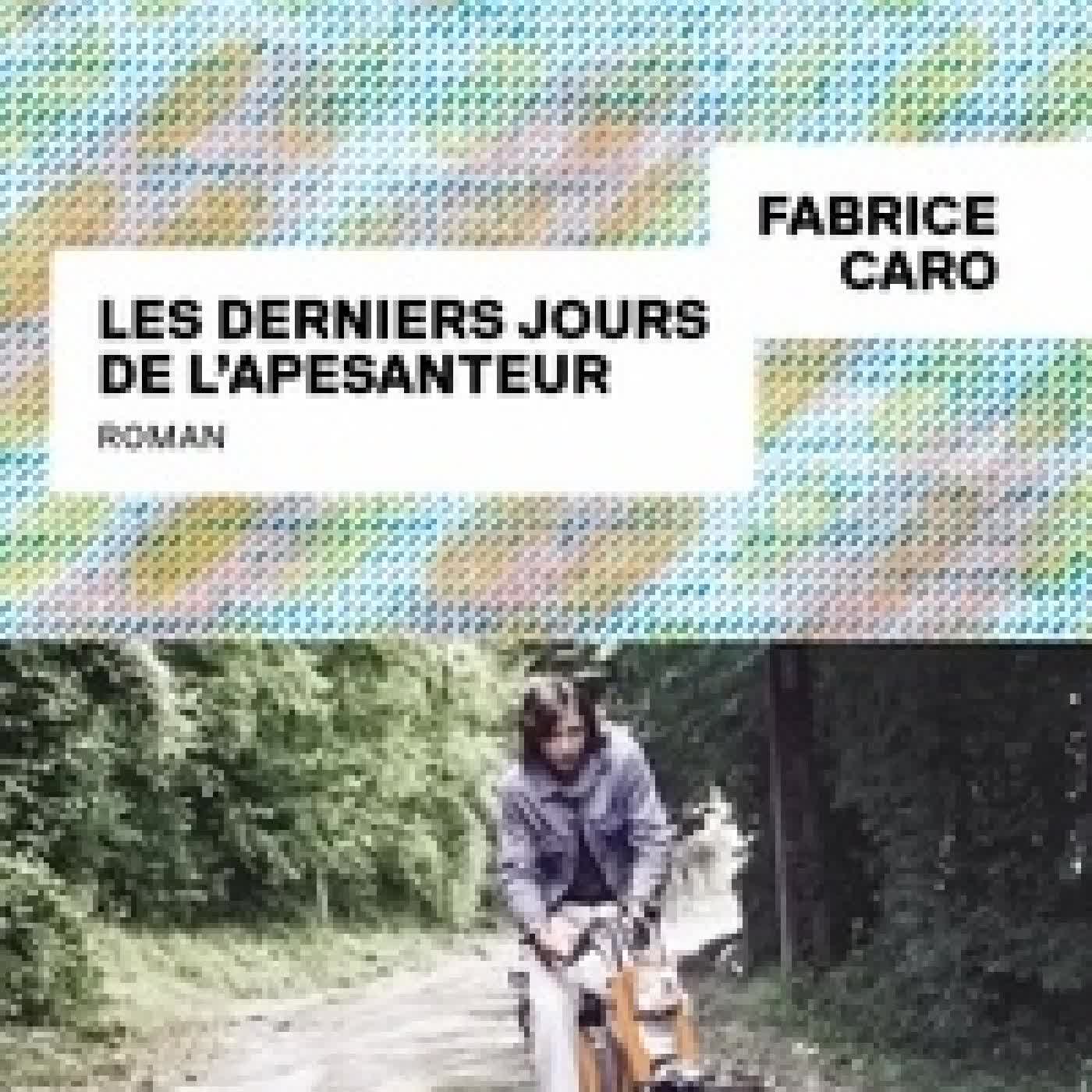 Lire en ligne : Les derniers jours de l'apesanteur