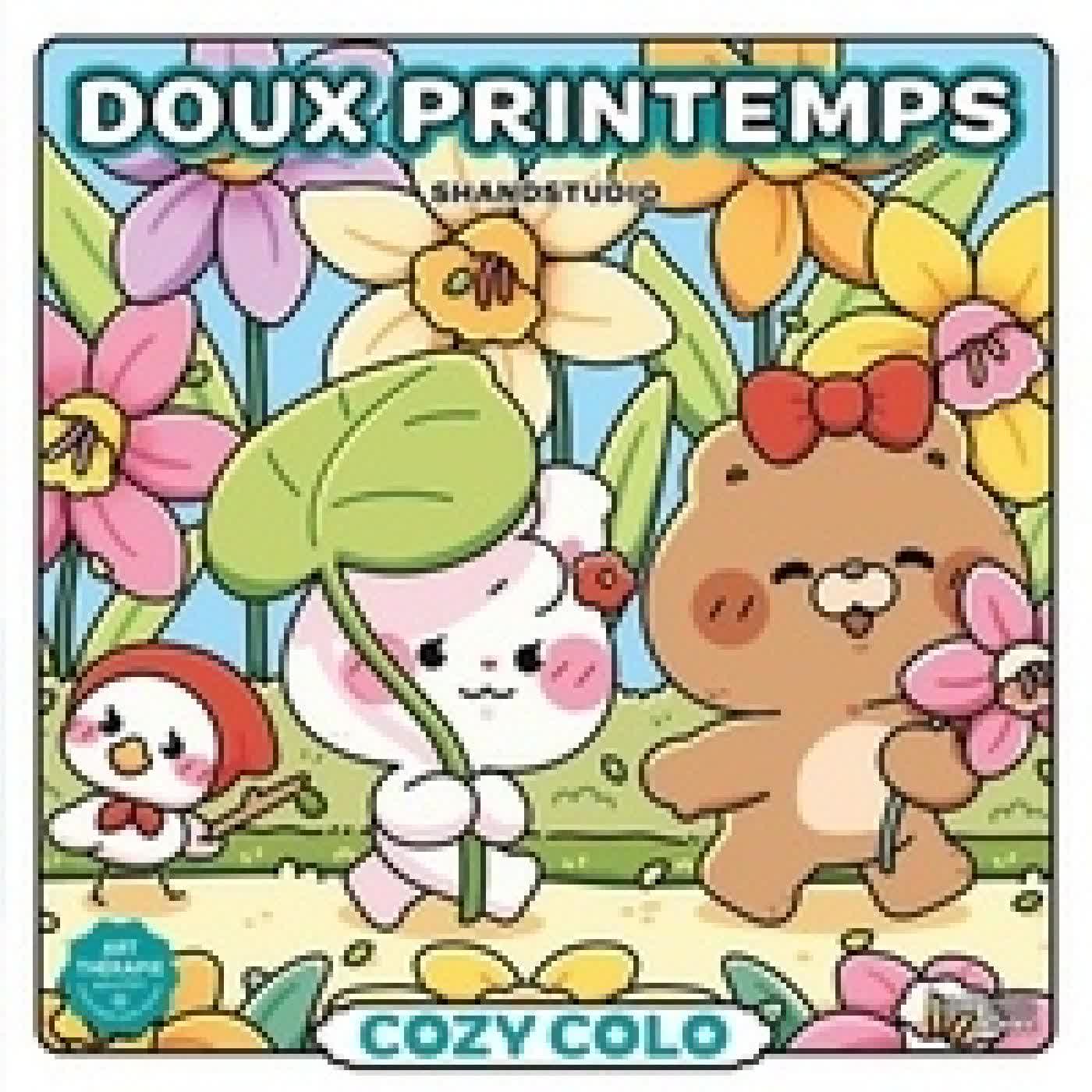 {téléchargement} Doux printemps