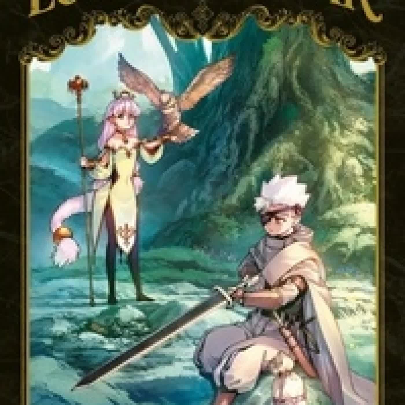 Lire en ligne : L'Apprenti de Lord Magear Tome 1