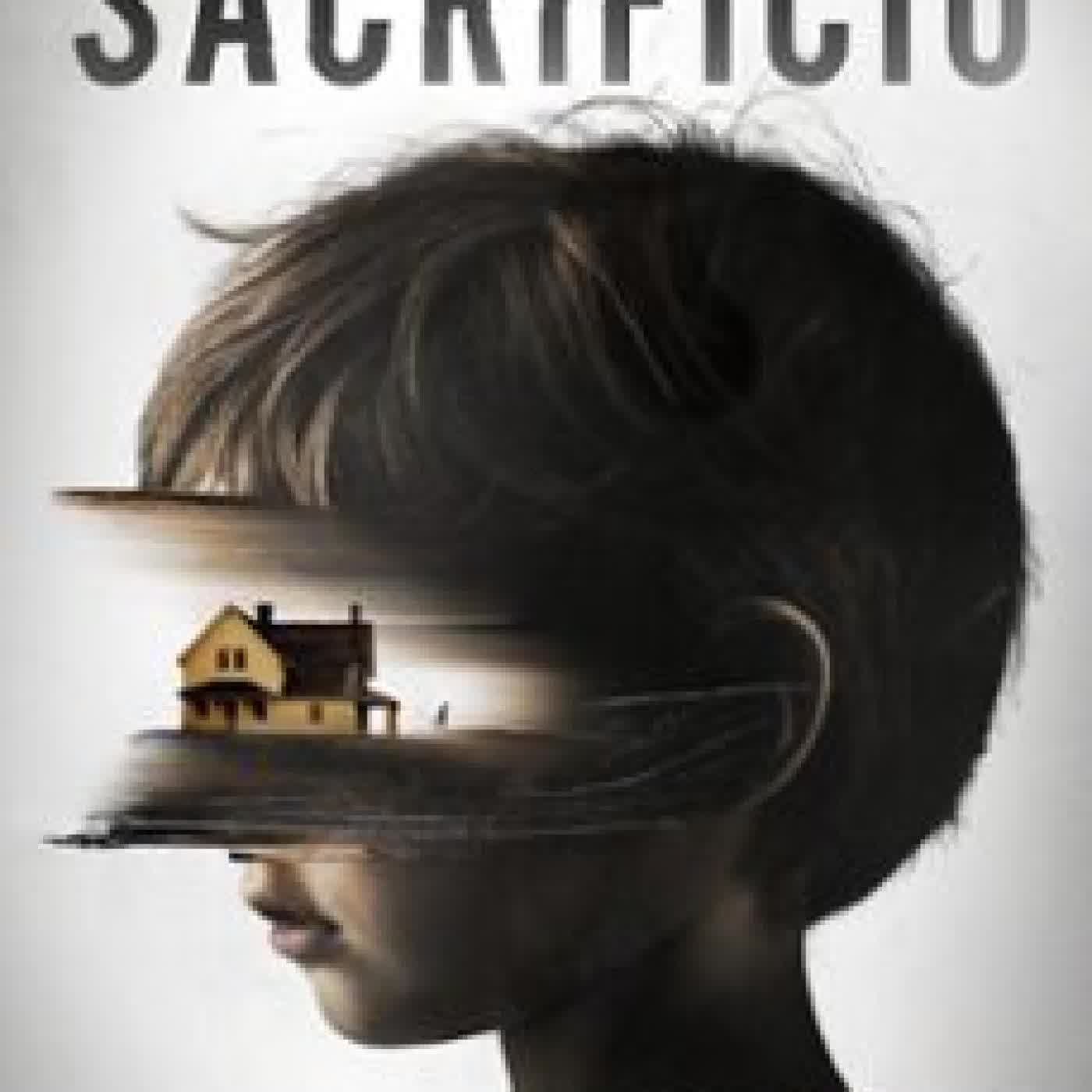 EL SACRIFICIO (SERIE MEMENTO 1) Henrik Fexeus