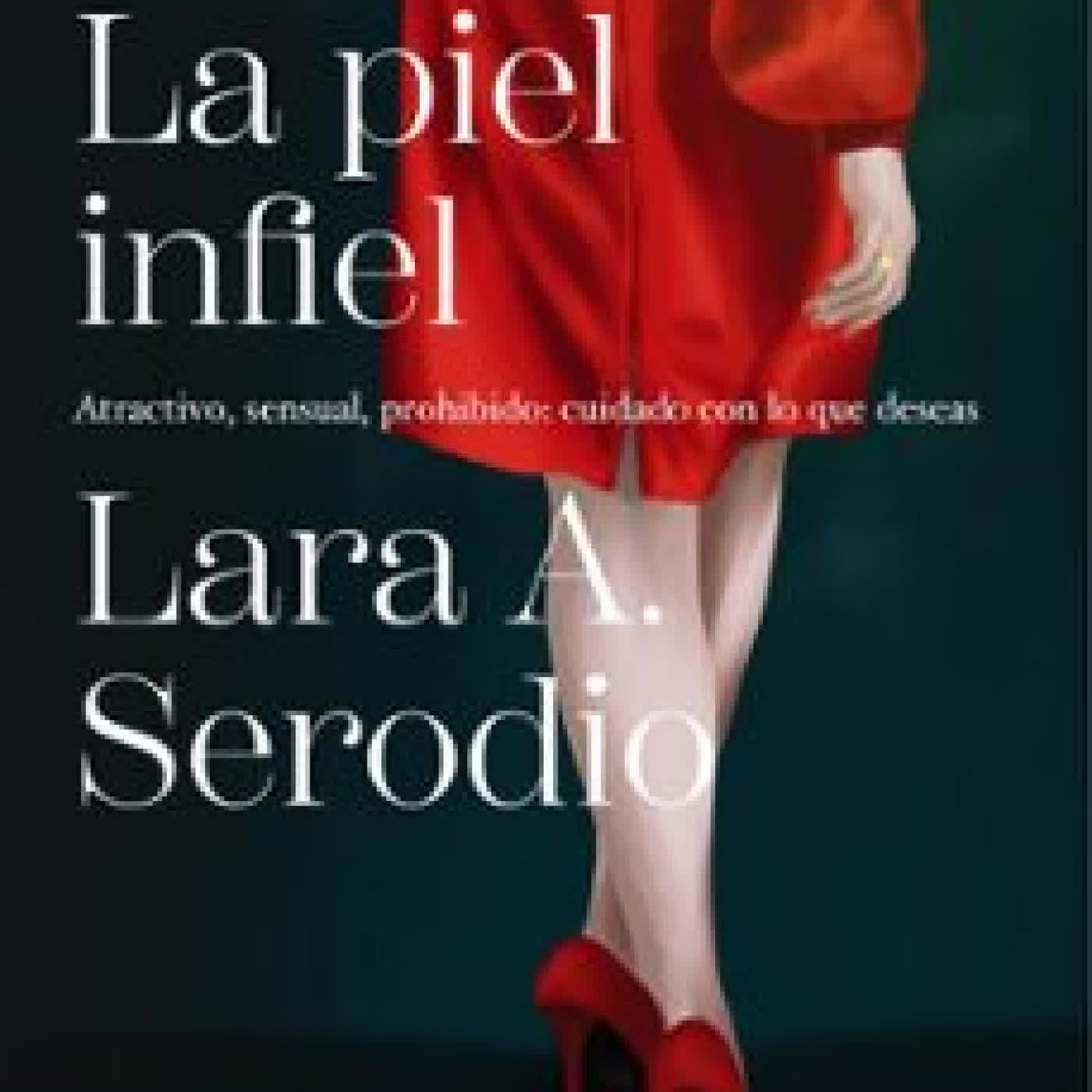 LA PIEL INFIEL