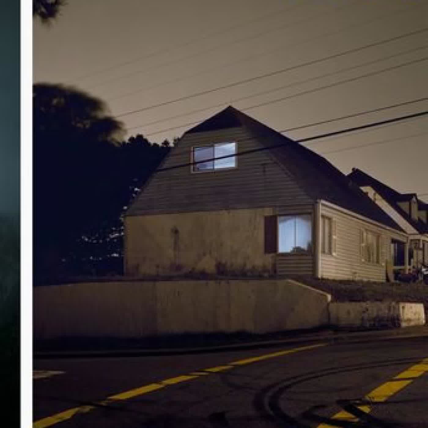 Read online: Todd Hido: Intimate Distance (Revised and Expanded Edition): Over Thirty Years of Photographs, a Chronological Album by Todd Hido, David Campany, Katya Tylevich