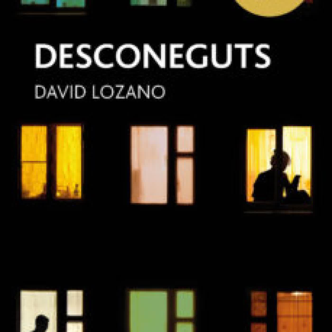 DESCONEGUTS (PREMI EDEBE DE LITERATURA JUVENIL 2018)