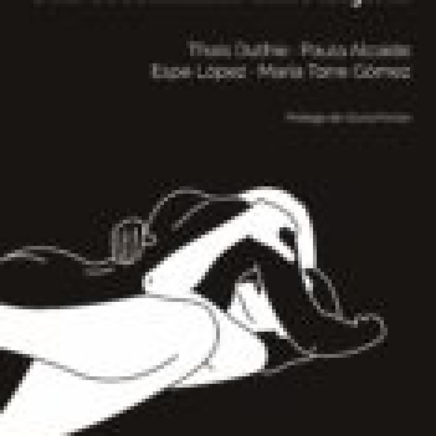 SAPPHIC FIRE THAIS DUTHIE, PAULA ALCAIDE, ESPE LÓPEZ