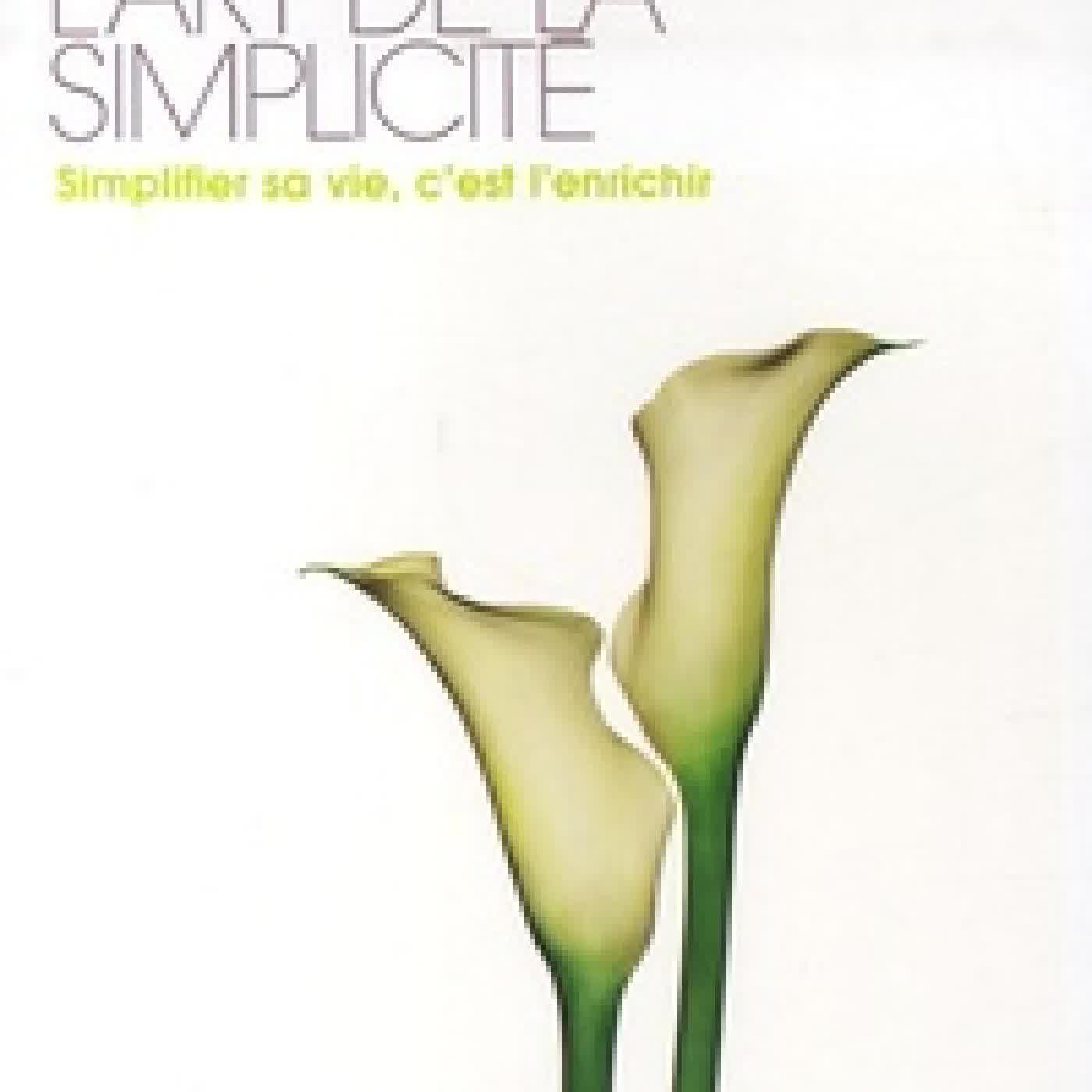 Télécharger Pdf L'art de la simplicité