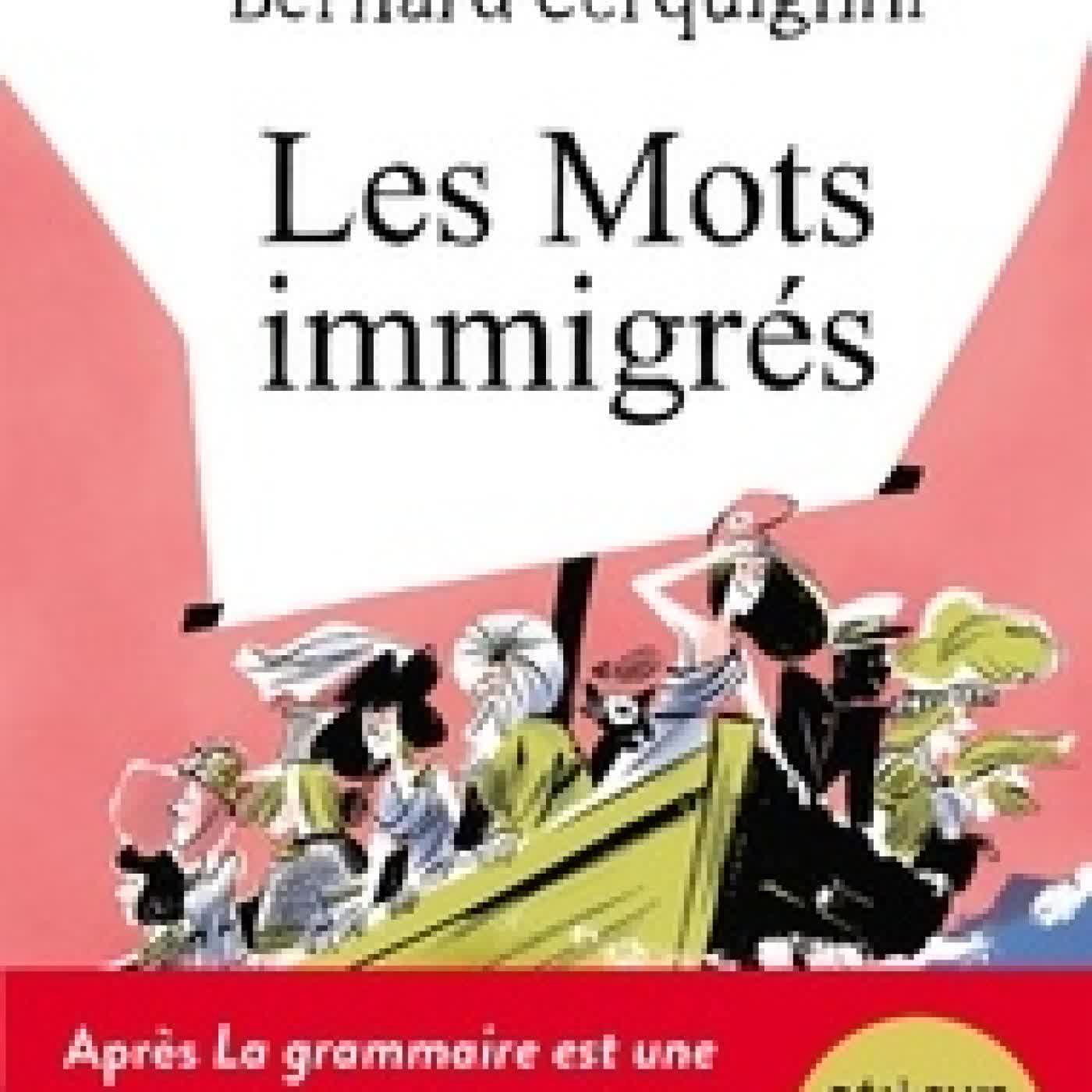 Lire en ligne : Les mots immigrés