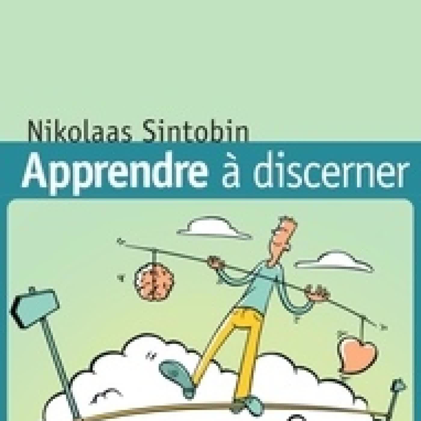 {téléchargement} Apprendre à discerner