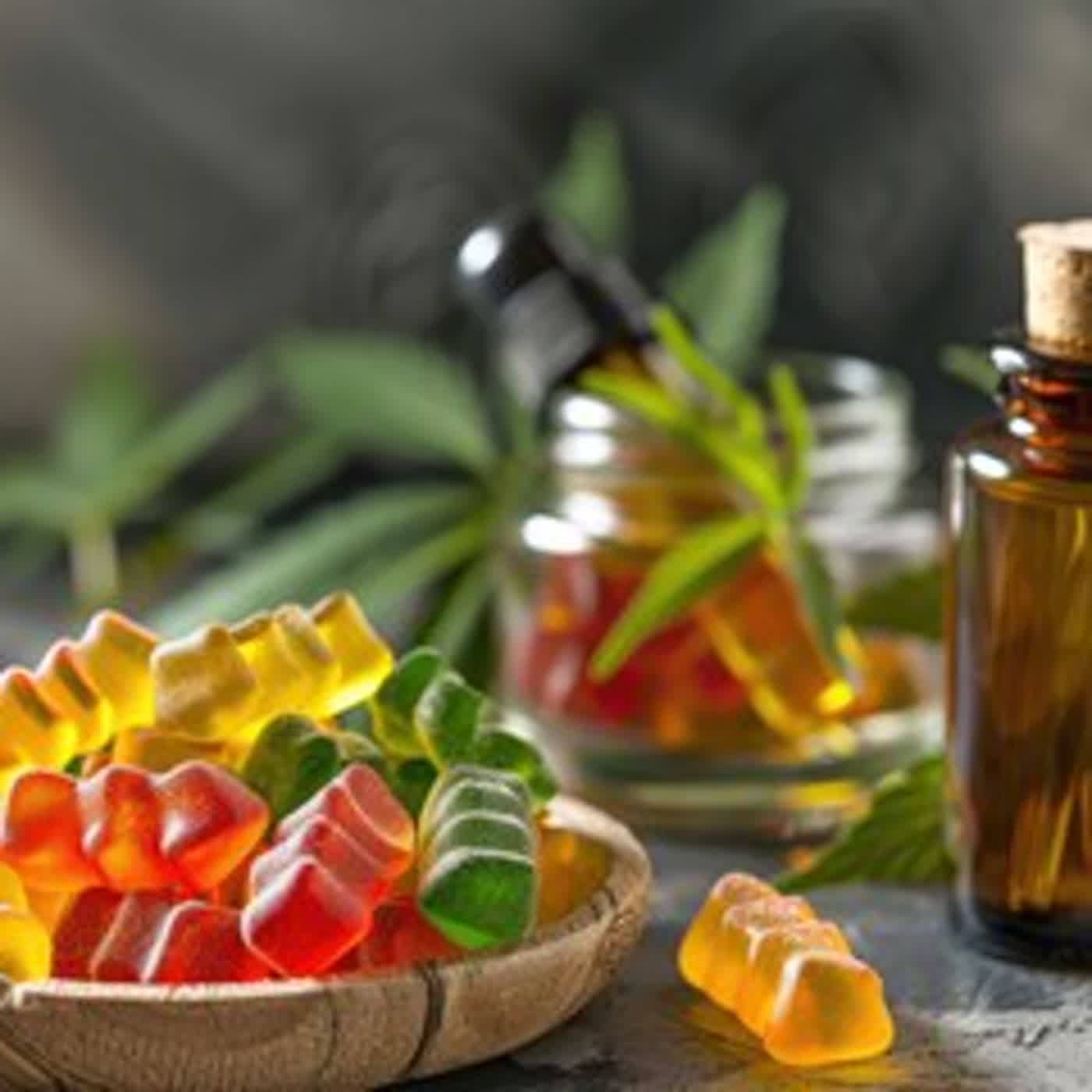Batch CBD Gummies : Are They Worth Using?