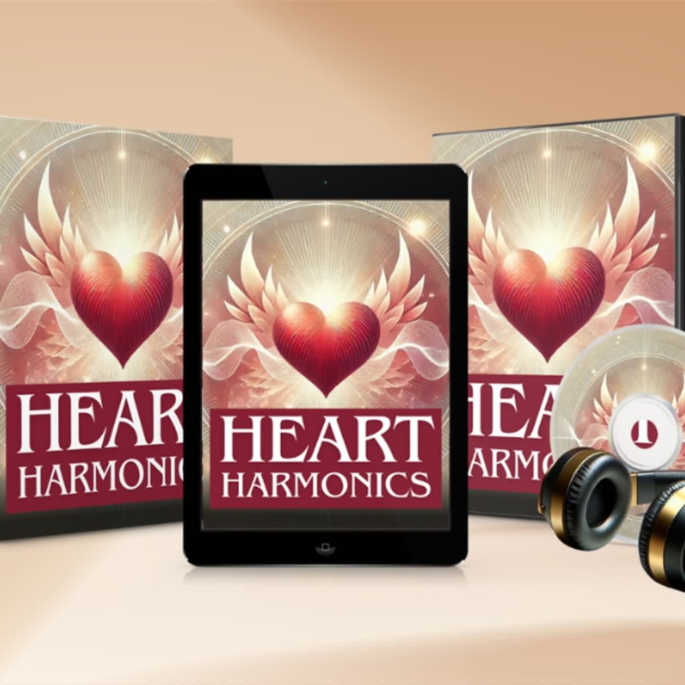Heart Harmonics Real Reviews Of Official Website