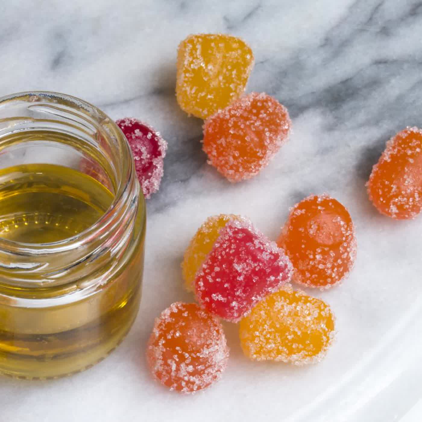 Batch CBD Gummies Reviews And Scam Alert!