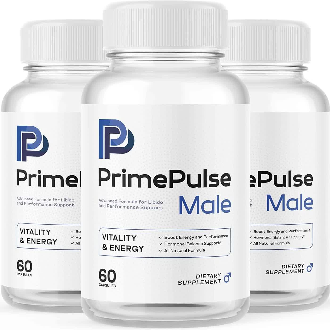 Prime Pulse Male Enhancement : The Next-Level Boost Performance