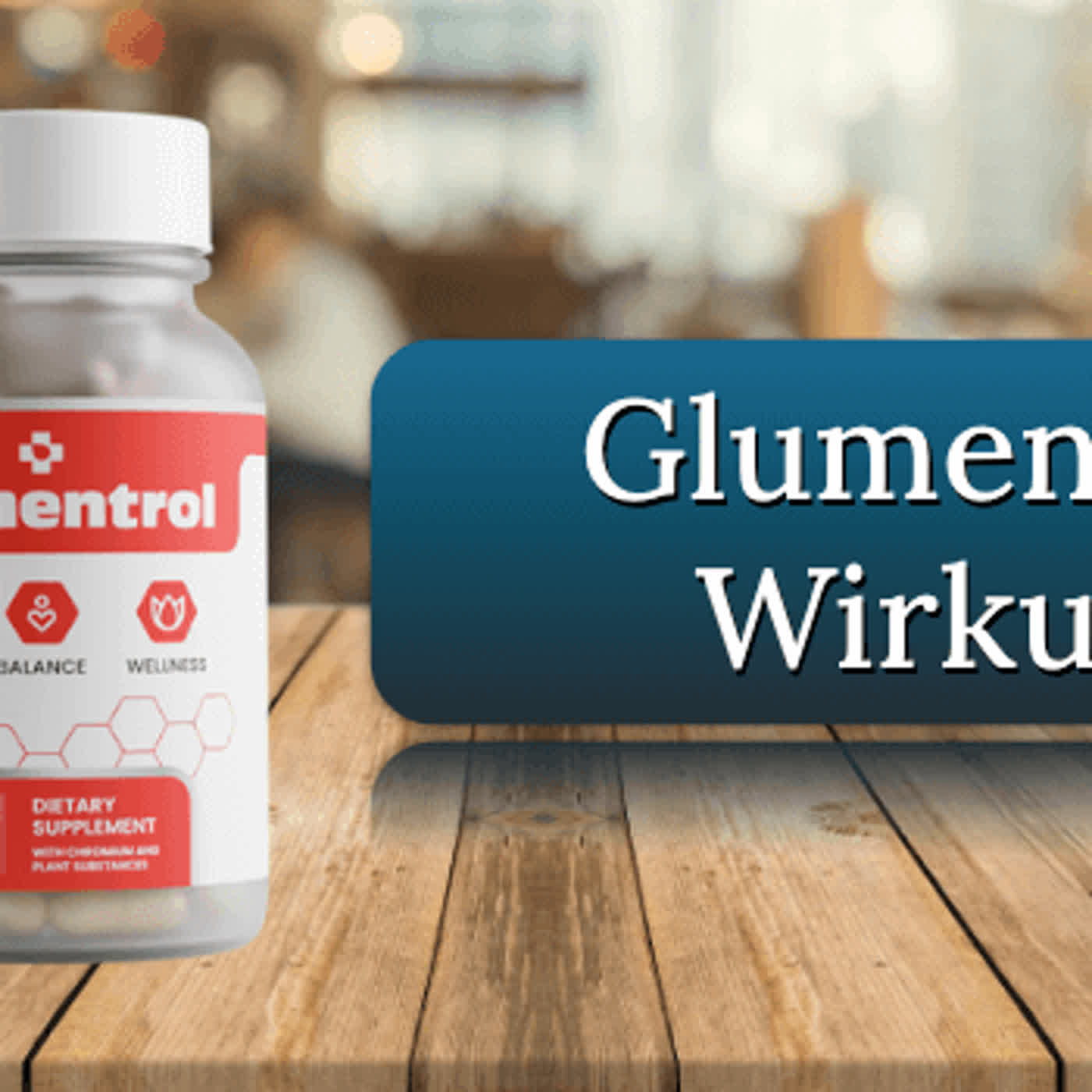 Glumentrol Germany Review: Legit or Scam?