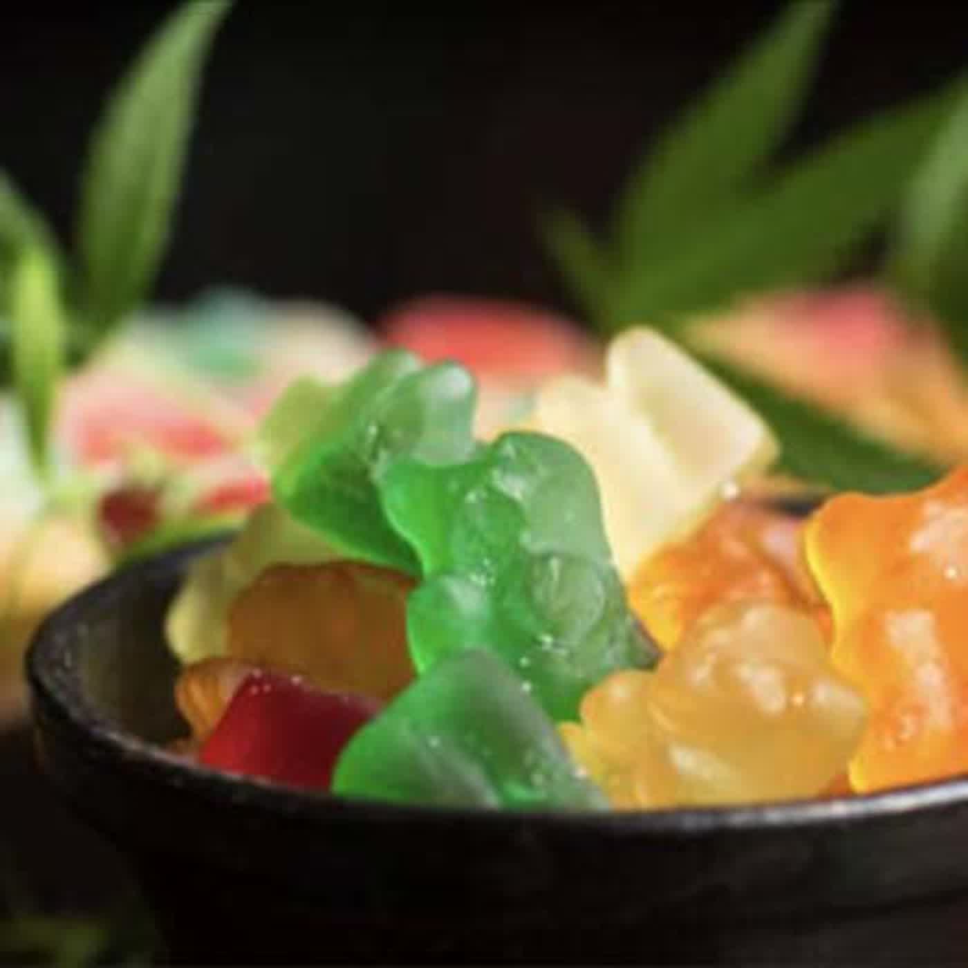 Green Nature Farms CBD Gummies : Shocking Reviews Must Read Before Buying!