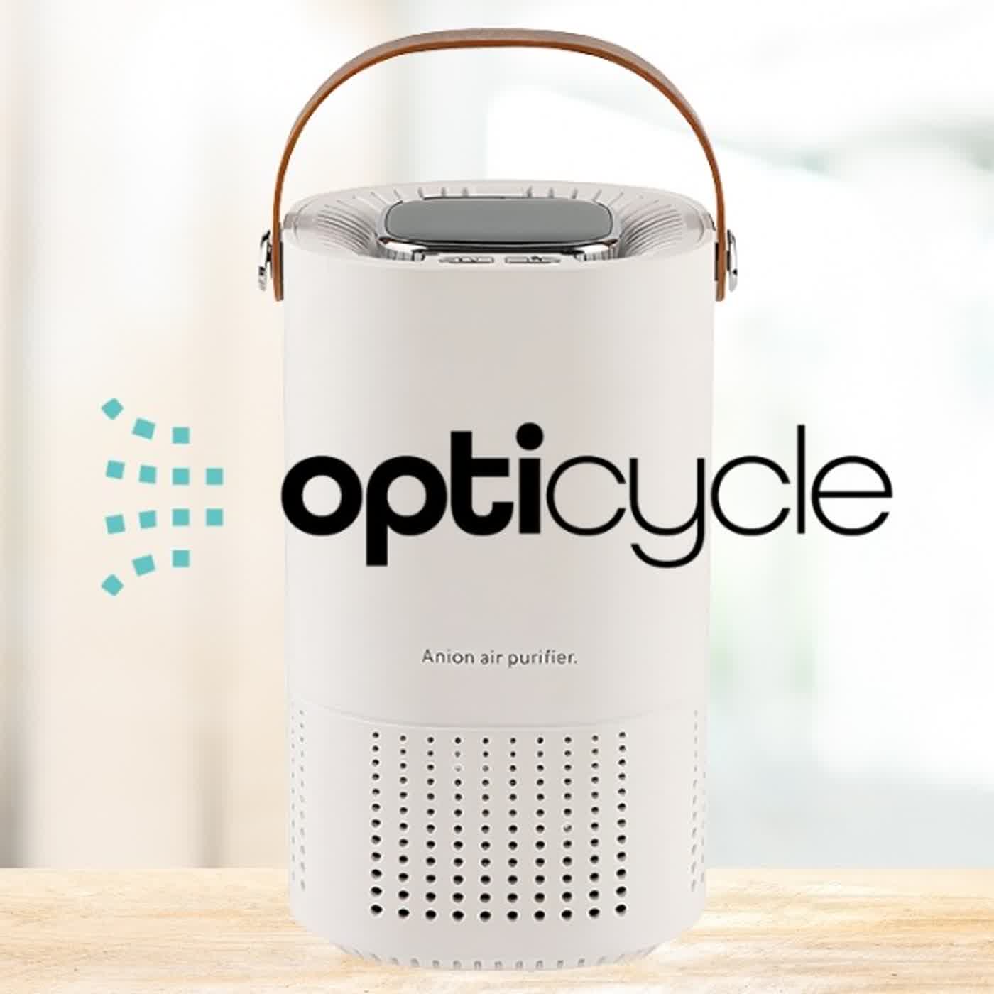 OptiCycle Air Purifier Reviews – Worth it?