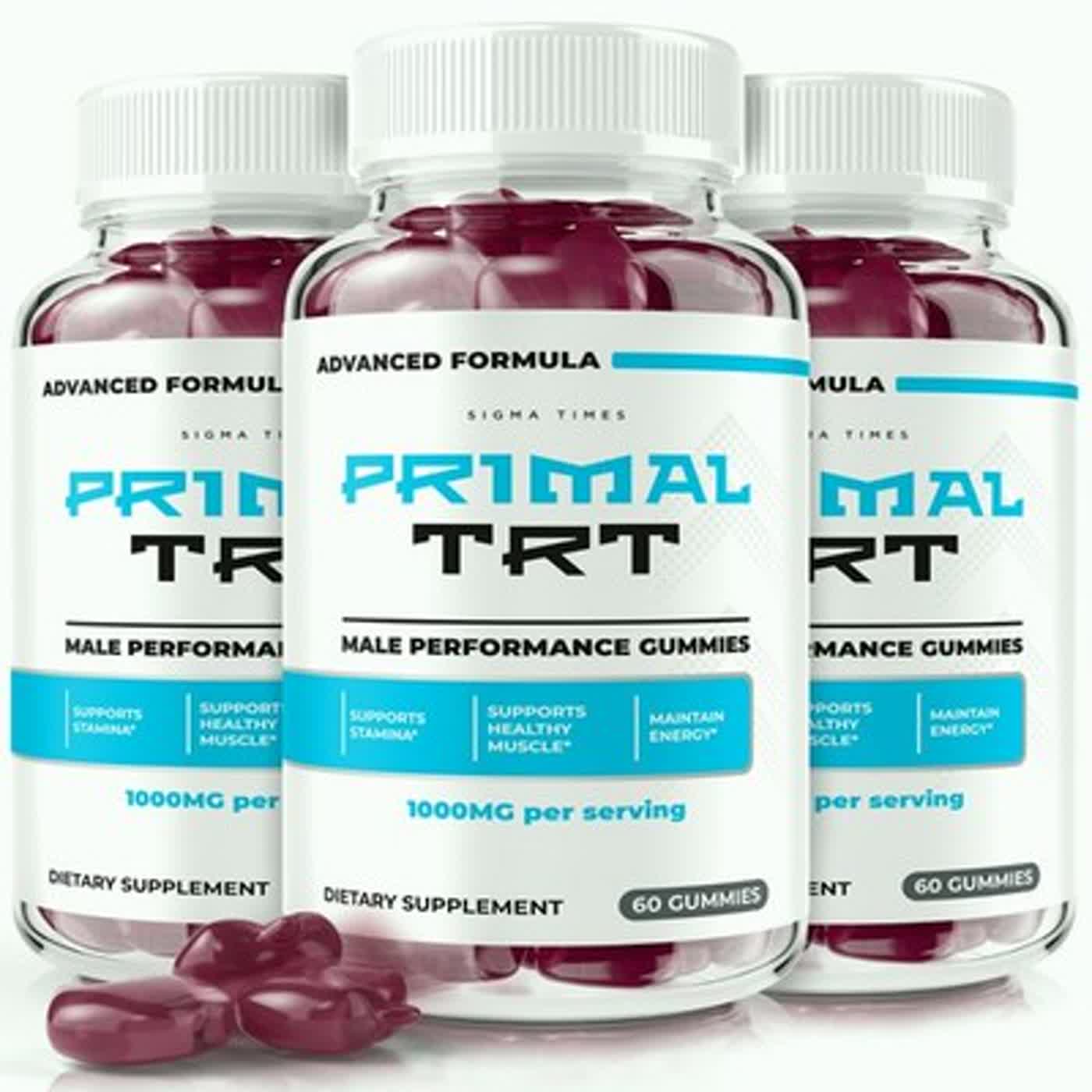 Primal TRT Male Enhancement : Does Male Enhancement Work? In 2026