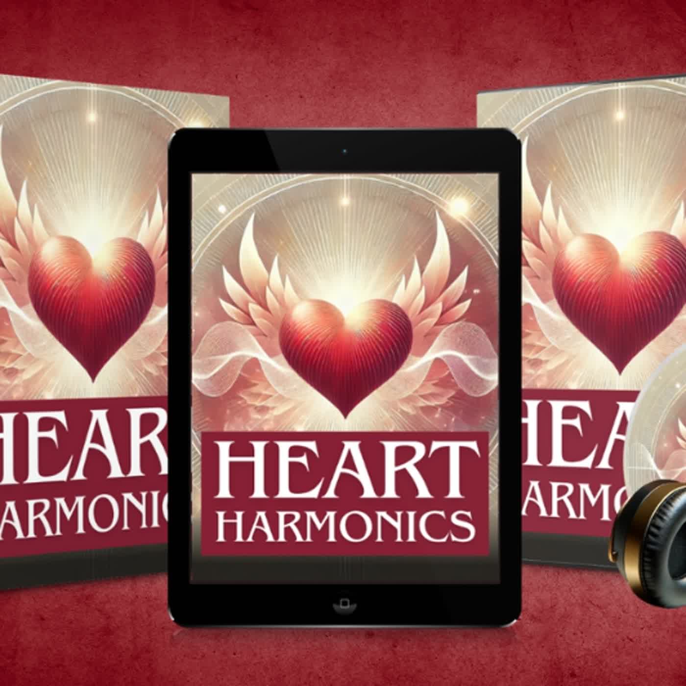 Heart Harmonics : Are They Worth Using?