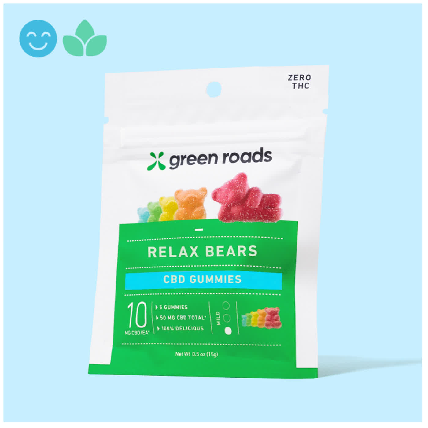 Green Roads CBD Gummies Reviews And Scam Alert!