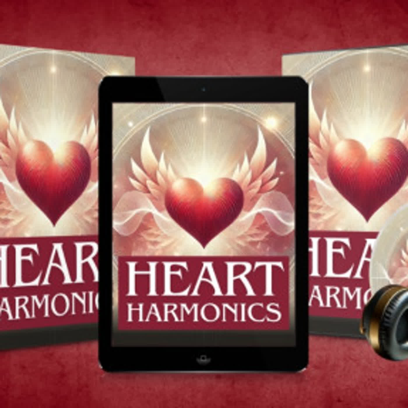Heart Harmonics Reviews And Scam Alert!