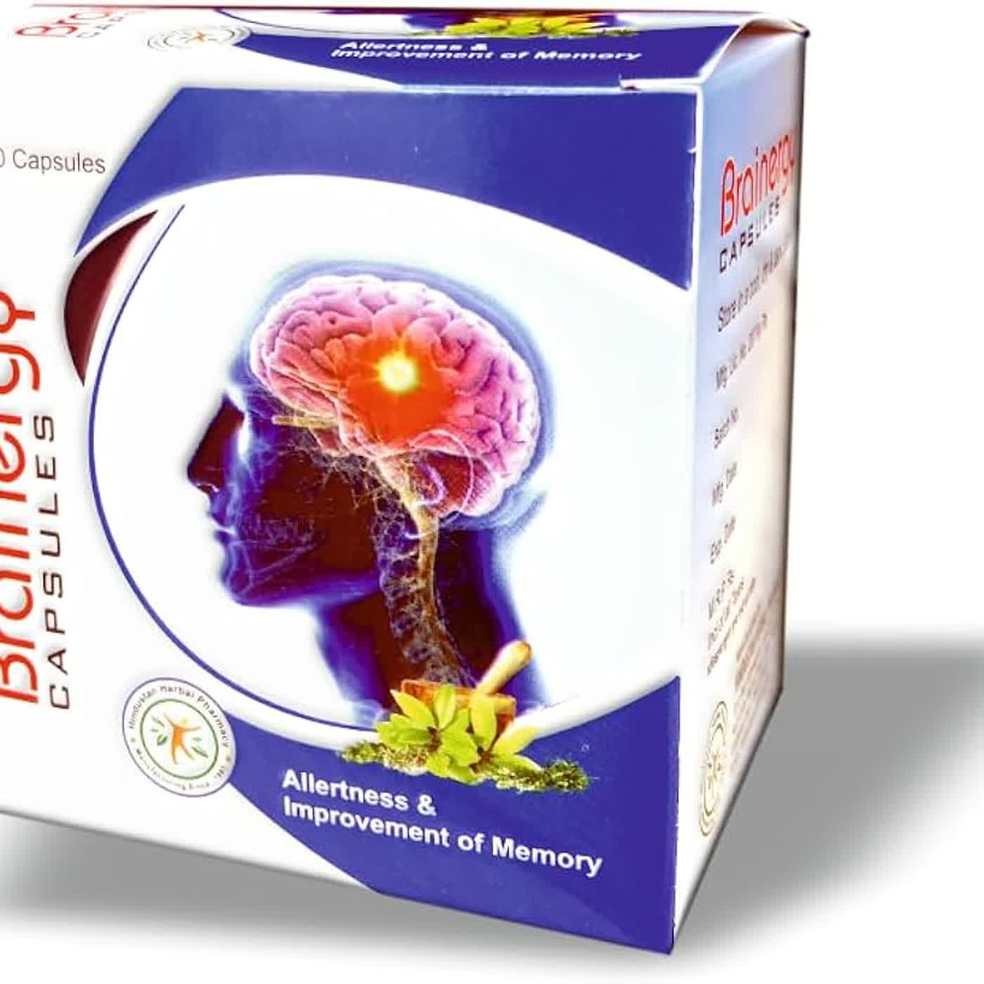 Brainergy Reviews – Worth it?