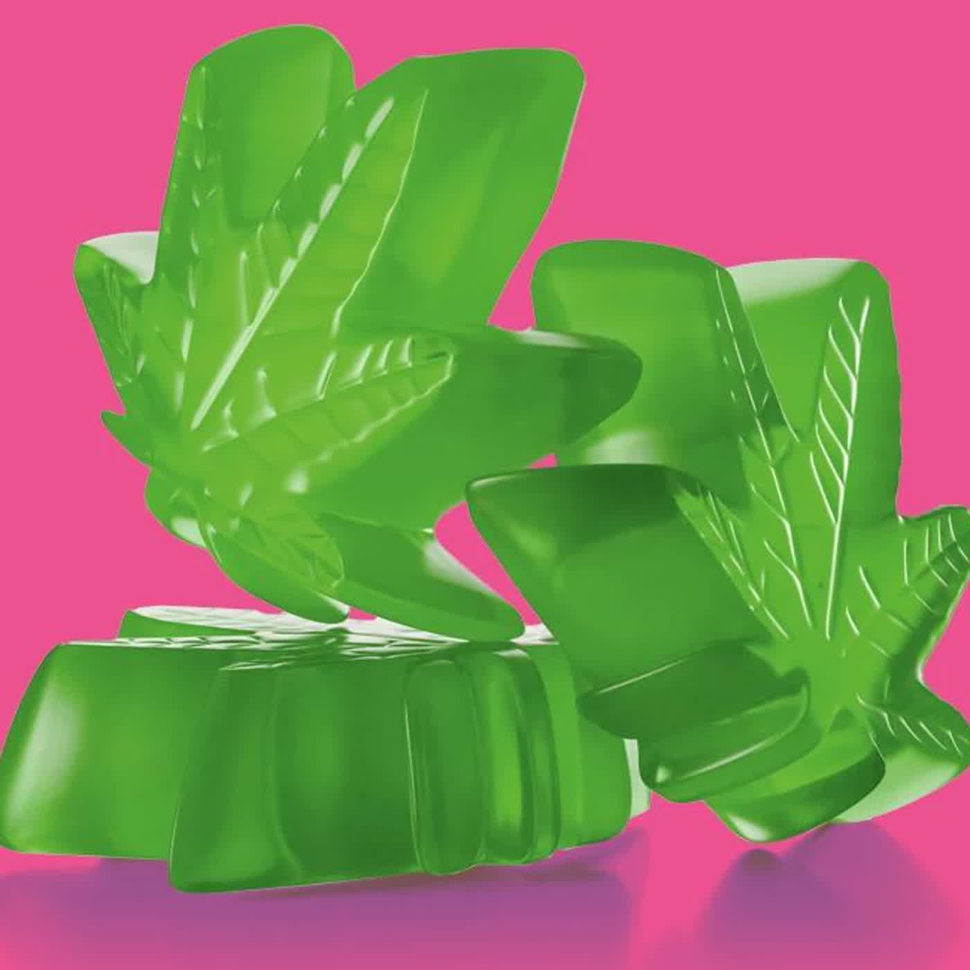 Smokiez CBD Gummies : Are They Worth Using?