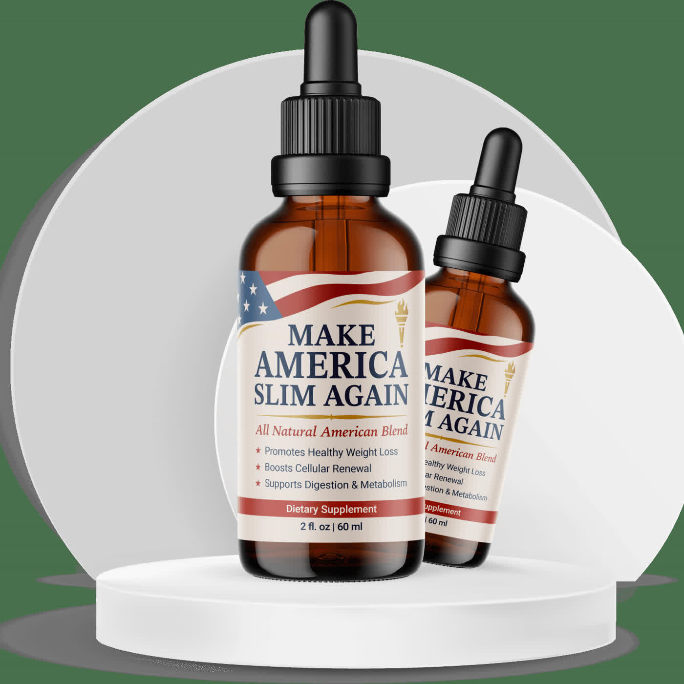 Make America Slim Again Review: Legit or Scam?