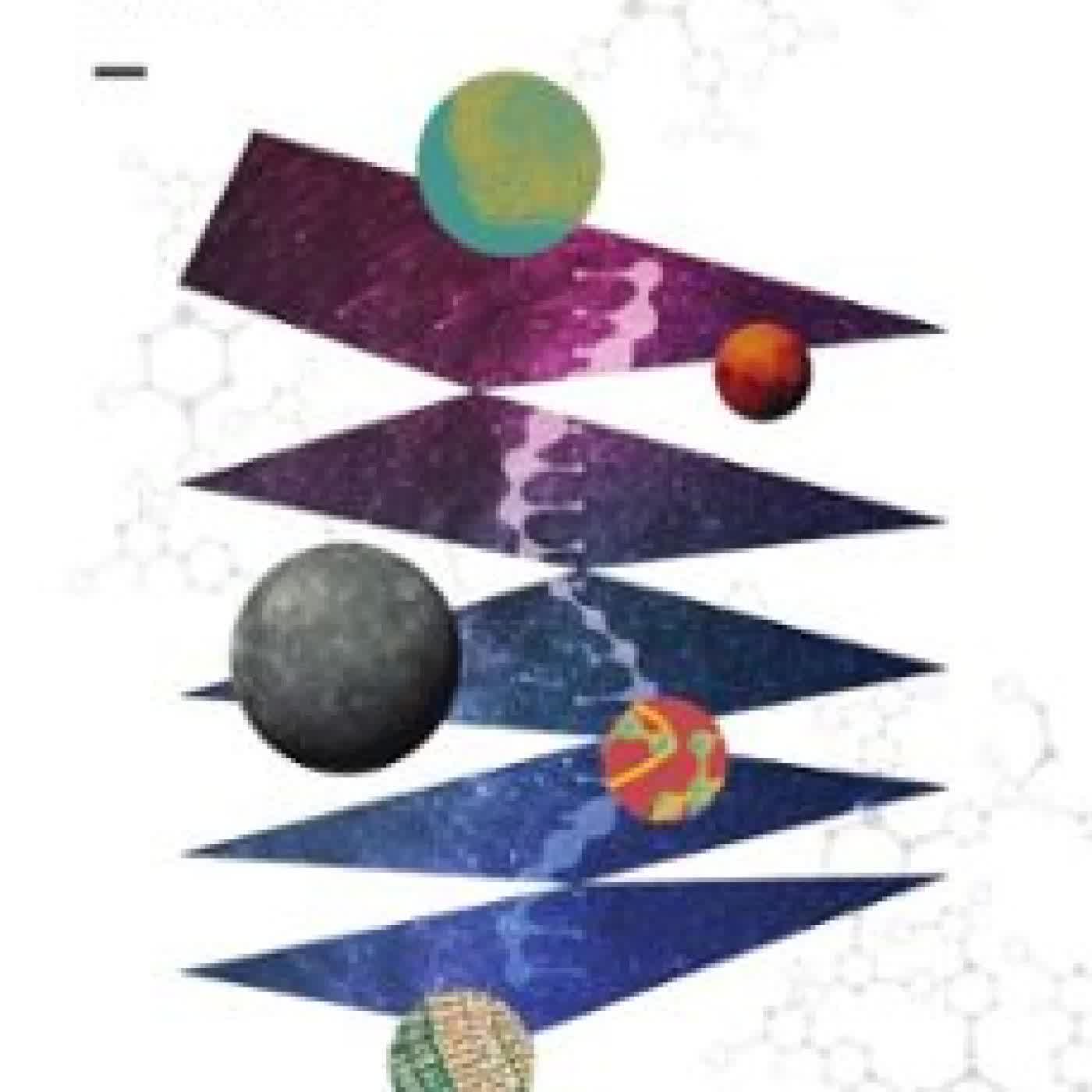 GOD AND MOLECULES ROSS HASTINGS