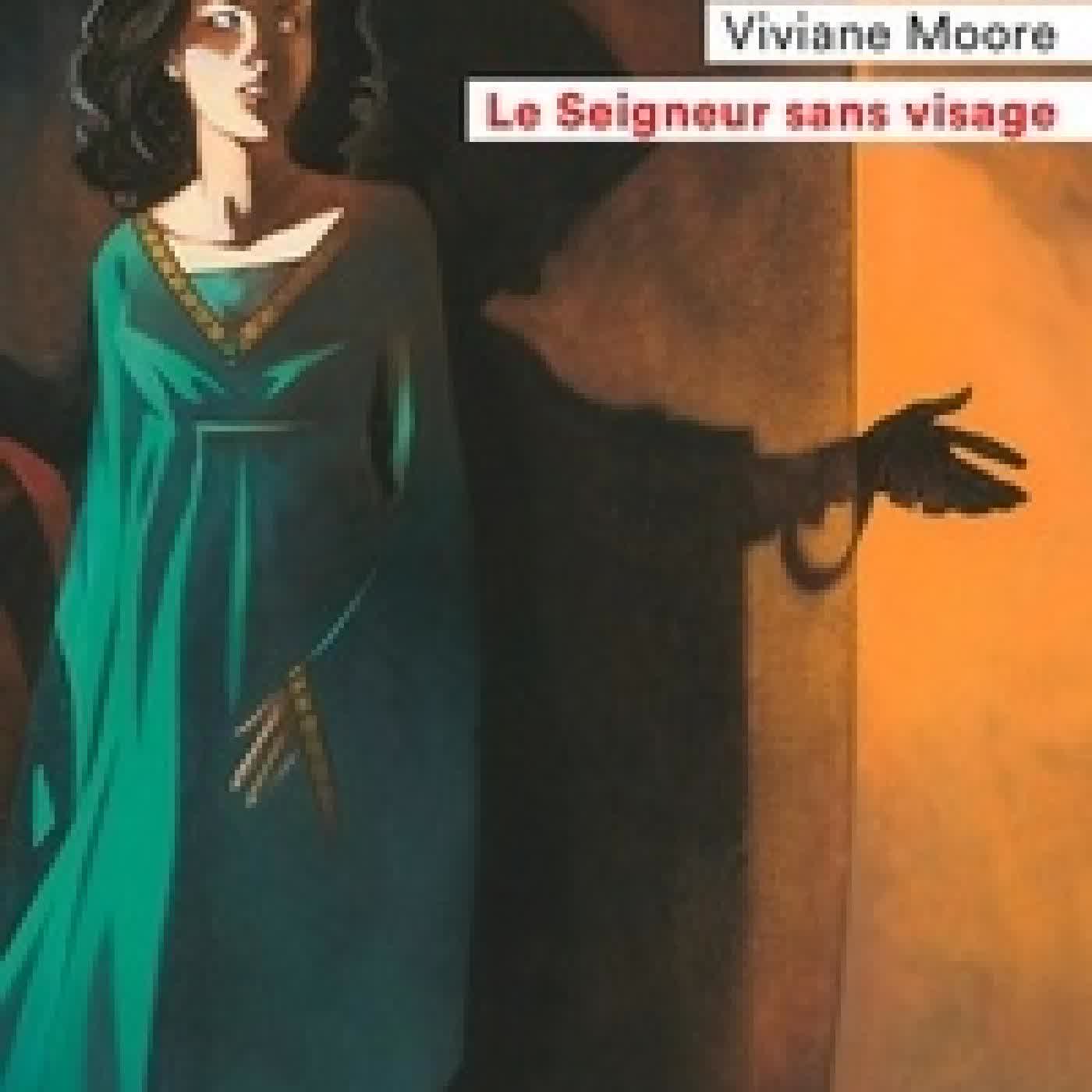 Lire en ligne : Le seigneur sans visage