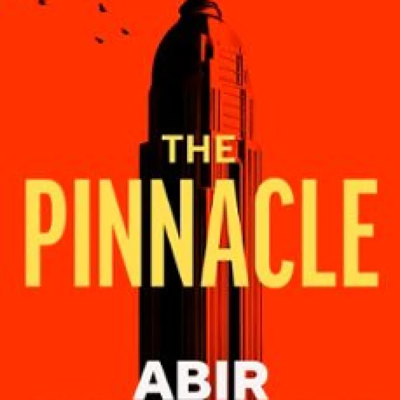 THE PINNACLE Abir Mukherjee