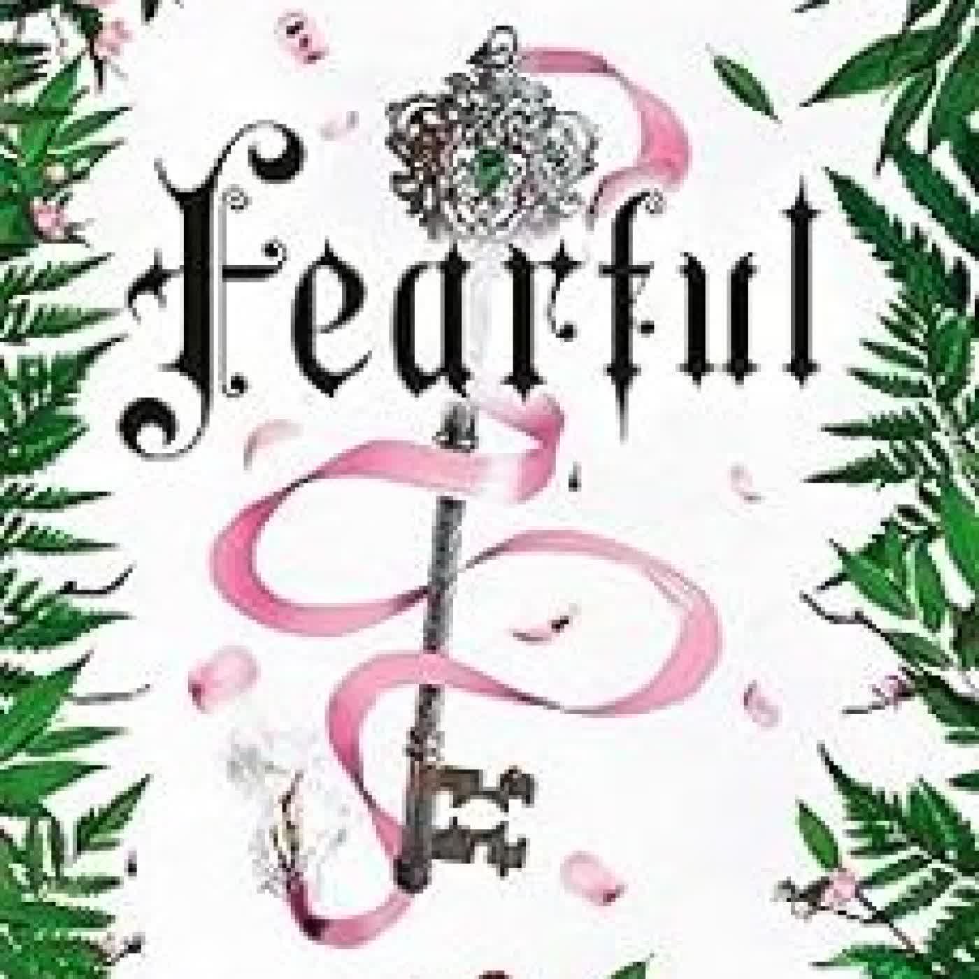 FEARFUL (INGLÉS) Lauren Roberts