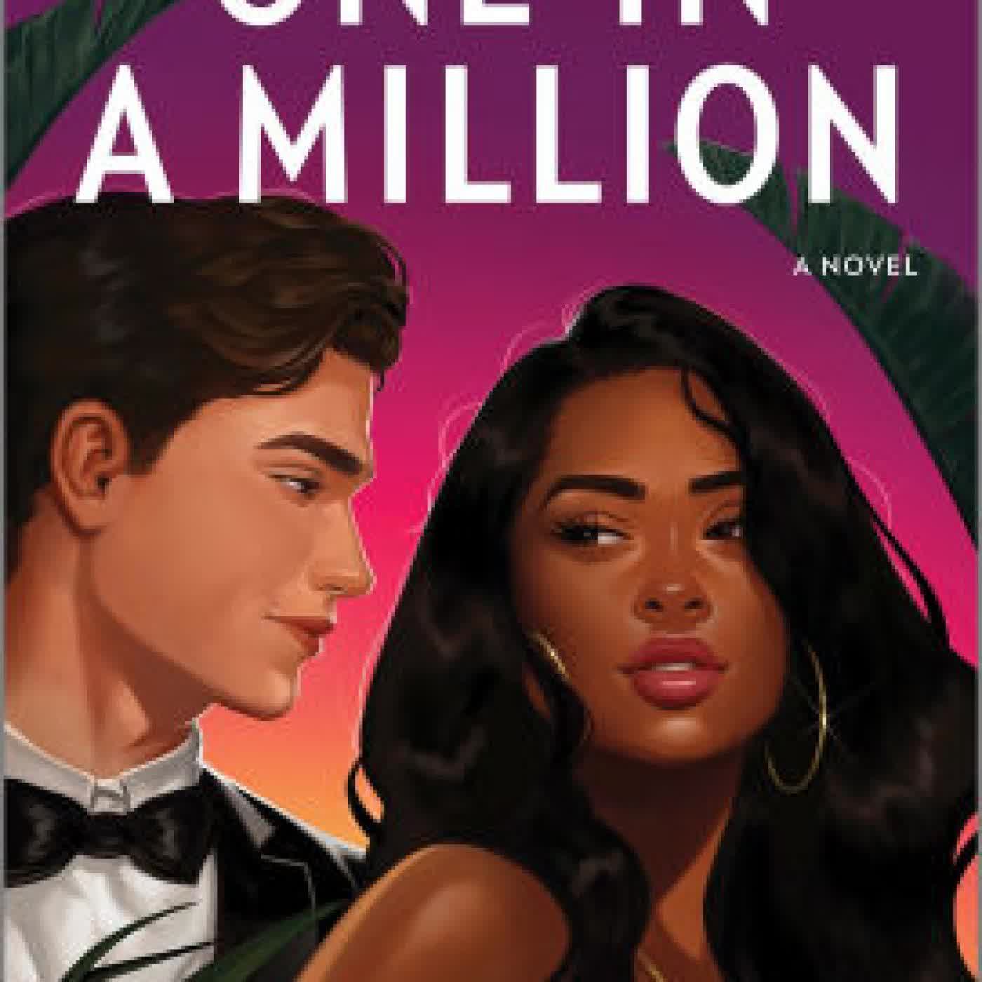 One in a Million by Beverley Kendall on Iphone New Format