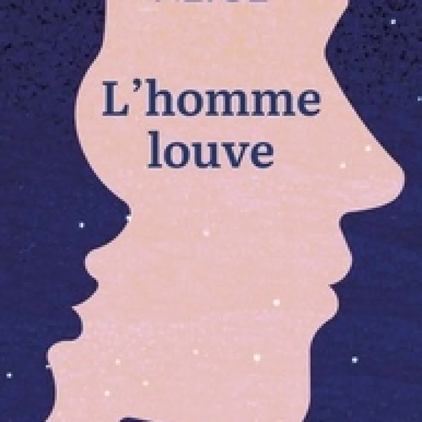 {téléchargement} L'homme louve