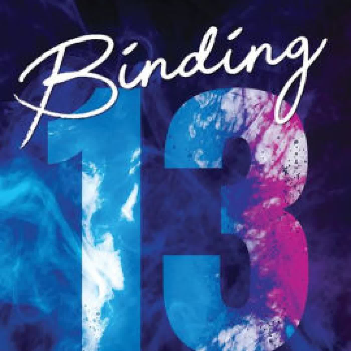 Binding 13 by Chloe Walsh on Iphone New Format
