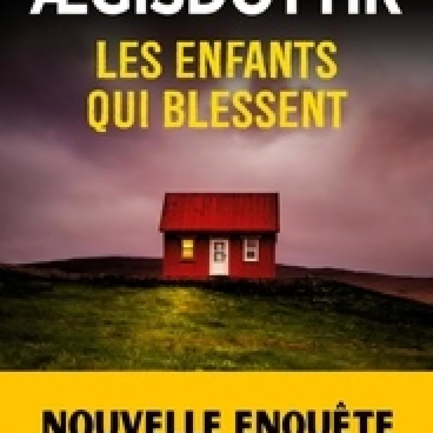 Lire en ligne : Les Enfants qui blessent