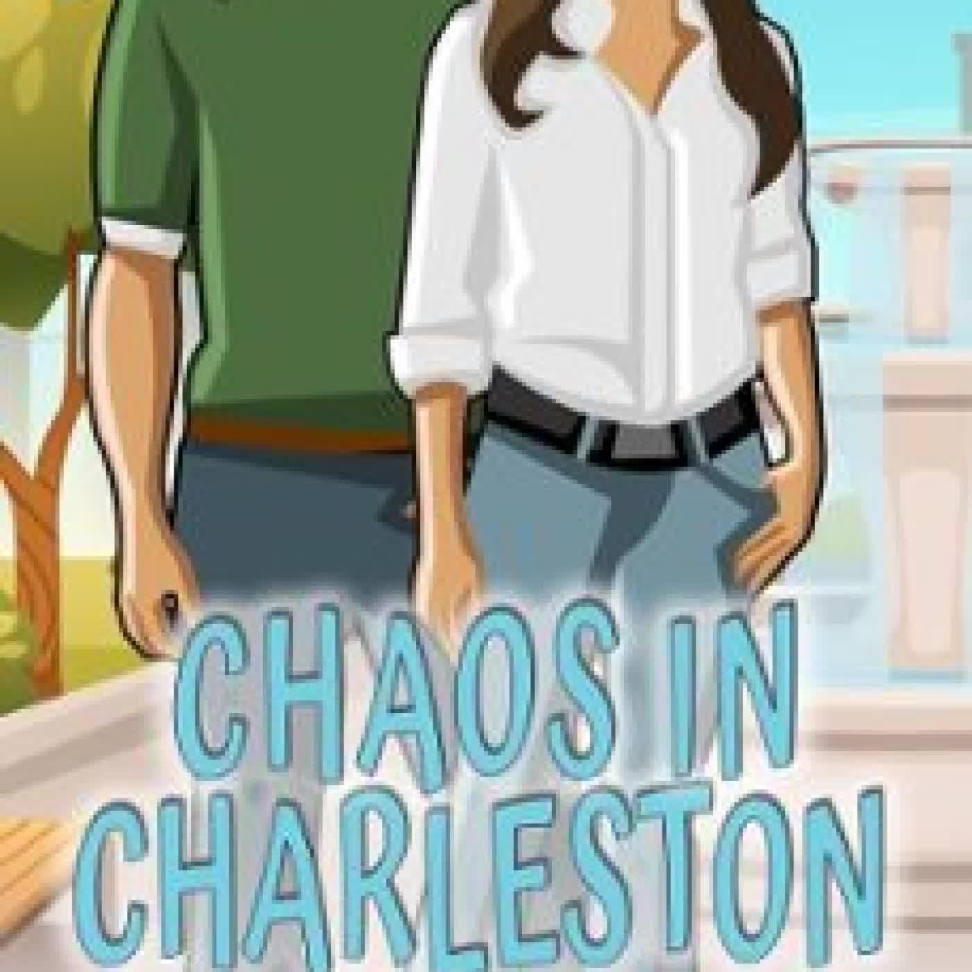 CHAOS IN CHARLESTON MEGAN MATTHEWS