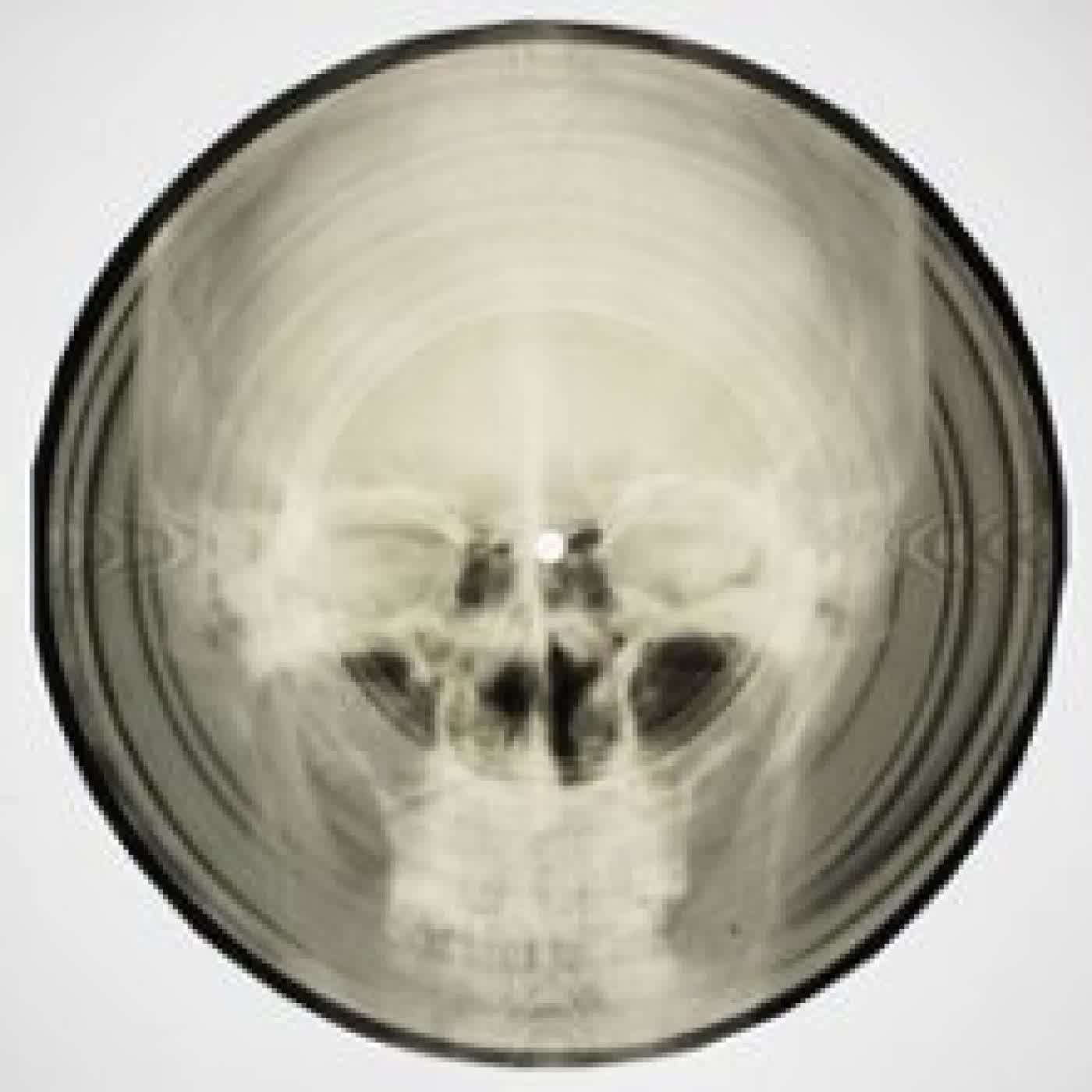 BONE MUSIC