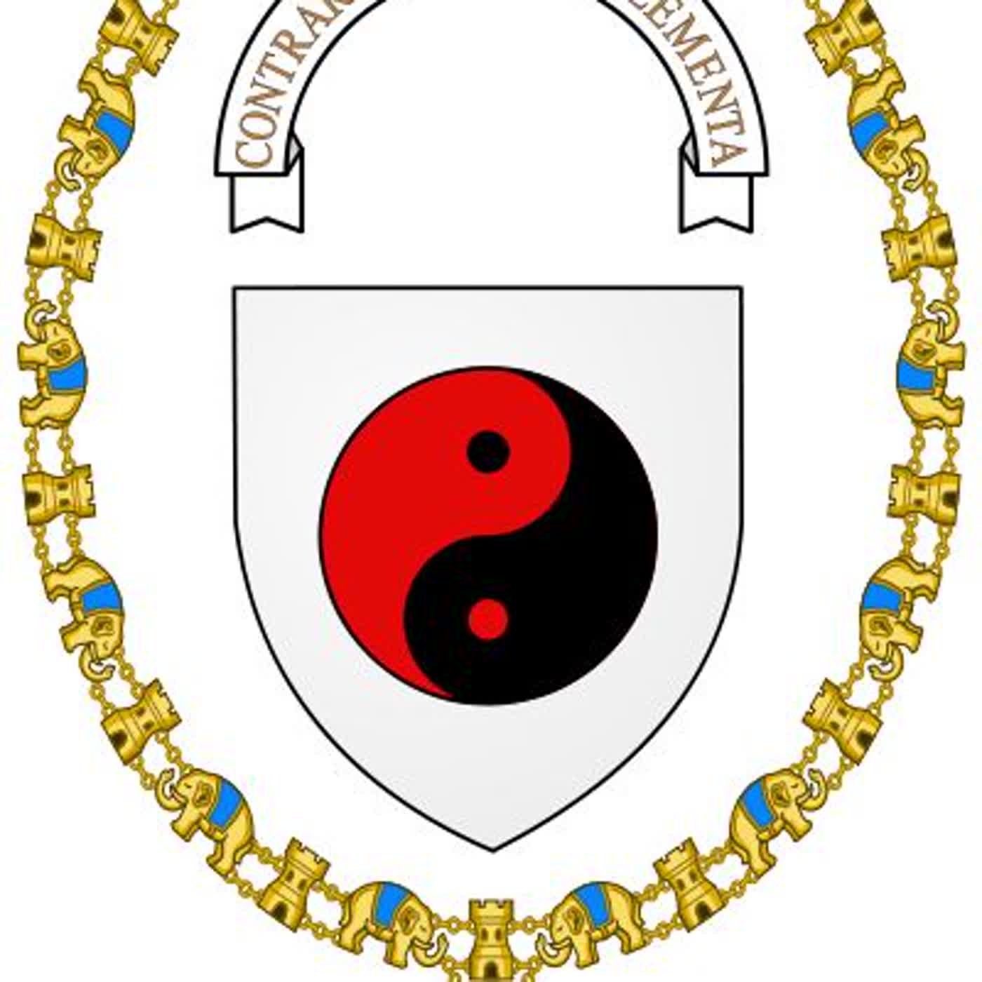 量子力學之父的家族徽章--太極與筋膜 episode artwork