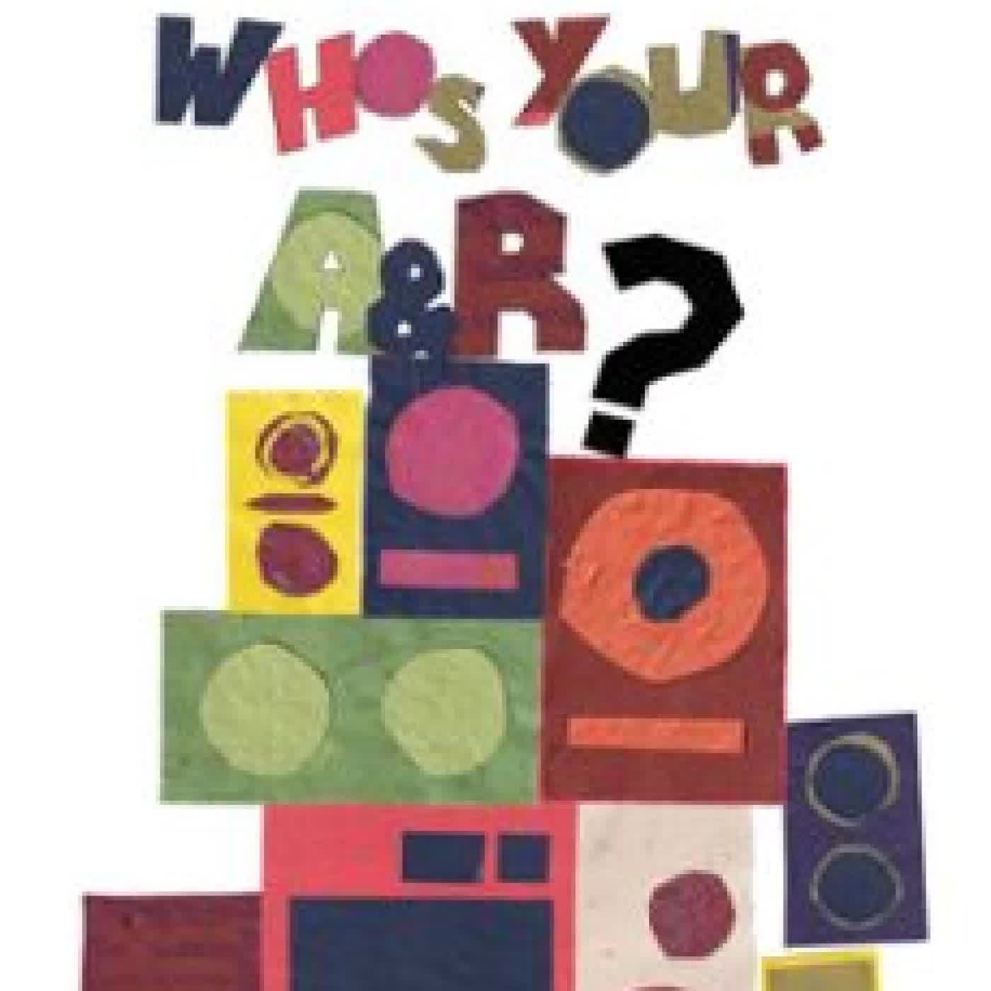 WHO'S YOUR A & R? OMAR GRANT