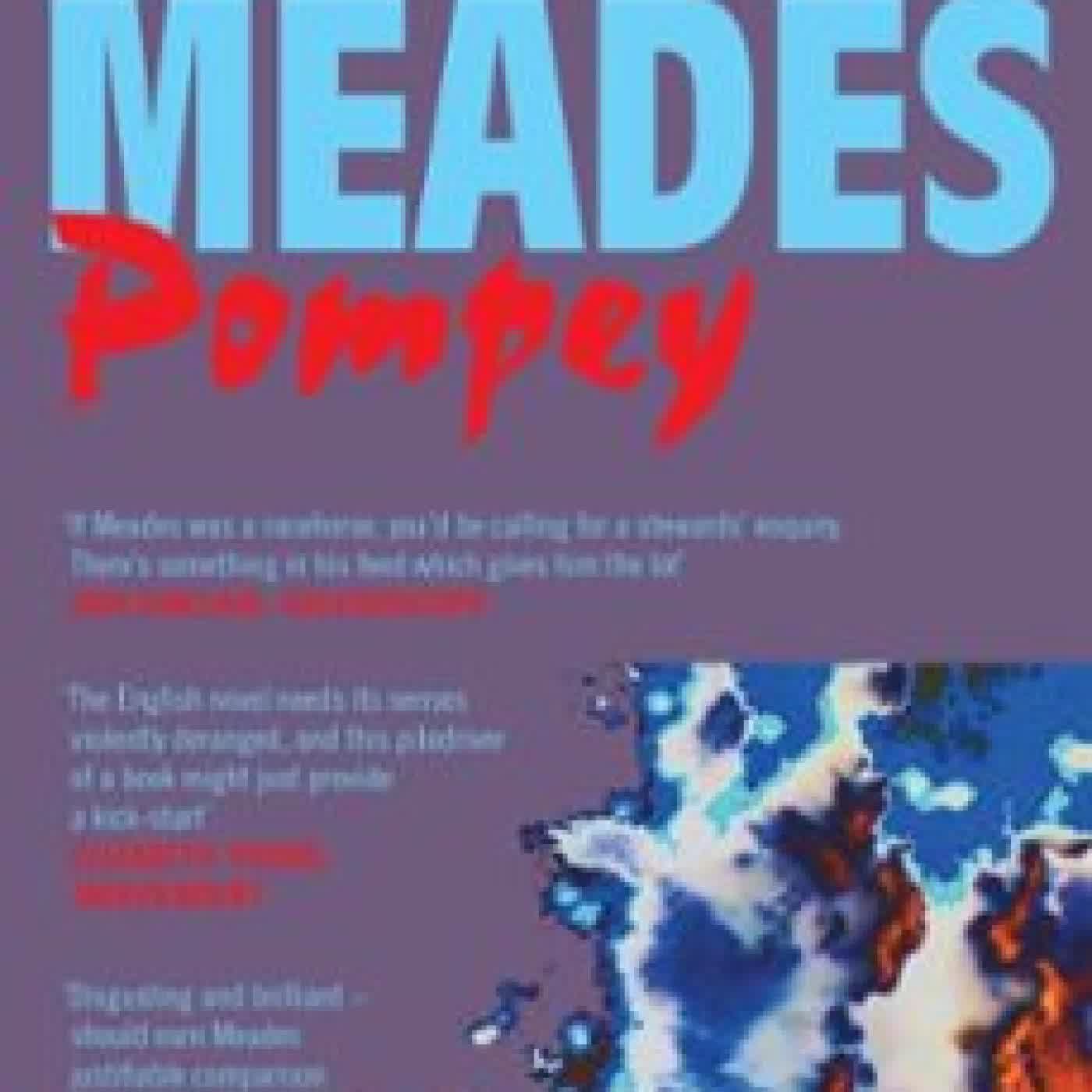 POMPEY JONATHAN MEADES