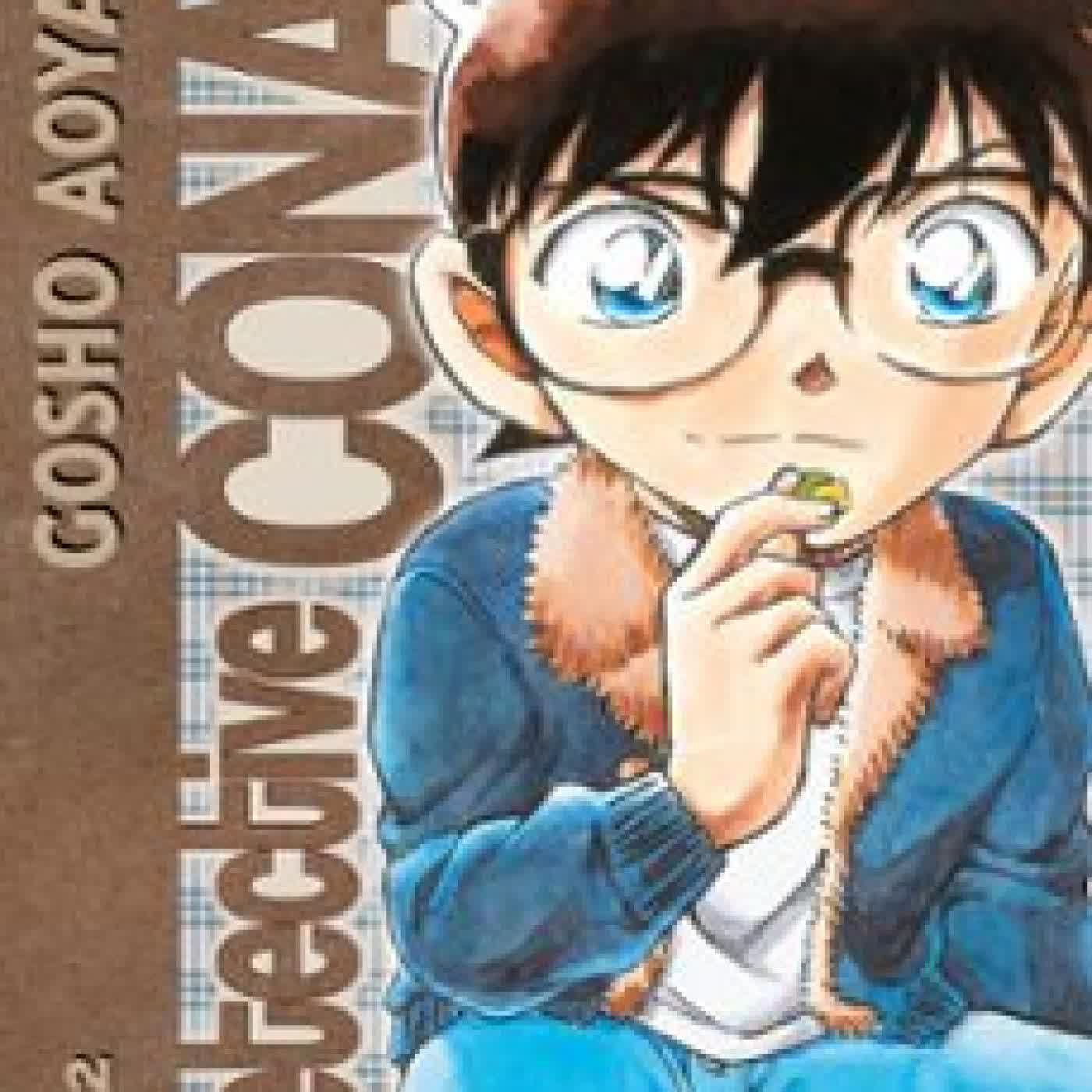 DETECTIVE CONAN (NUEVA EDICIÓN) Nº 52 Gosho Aoyama