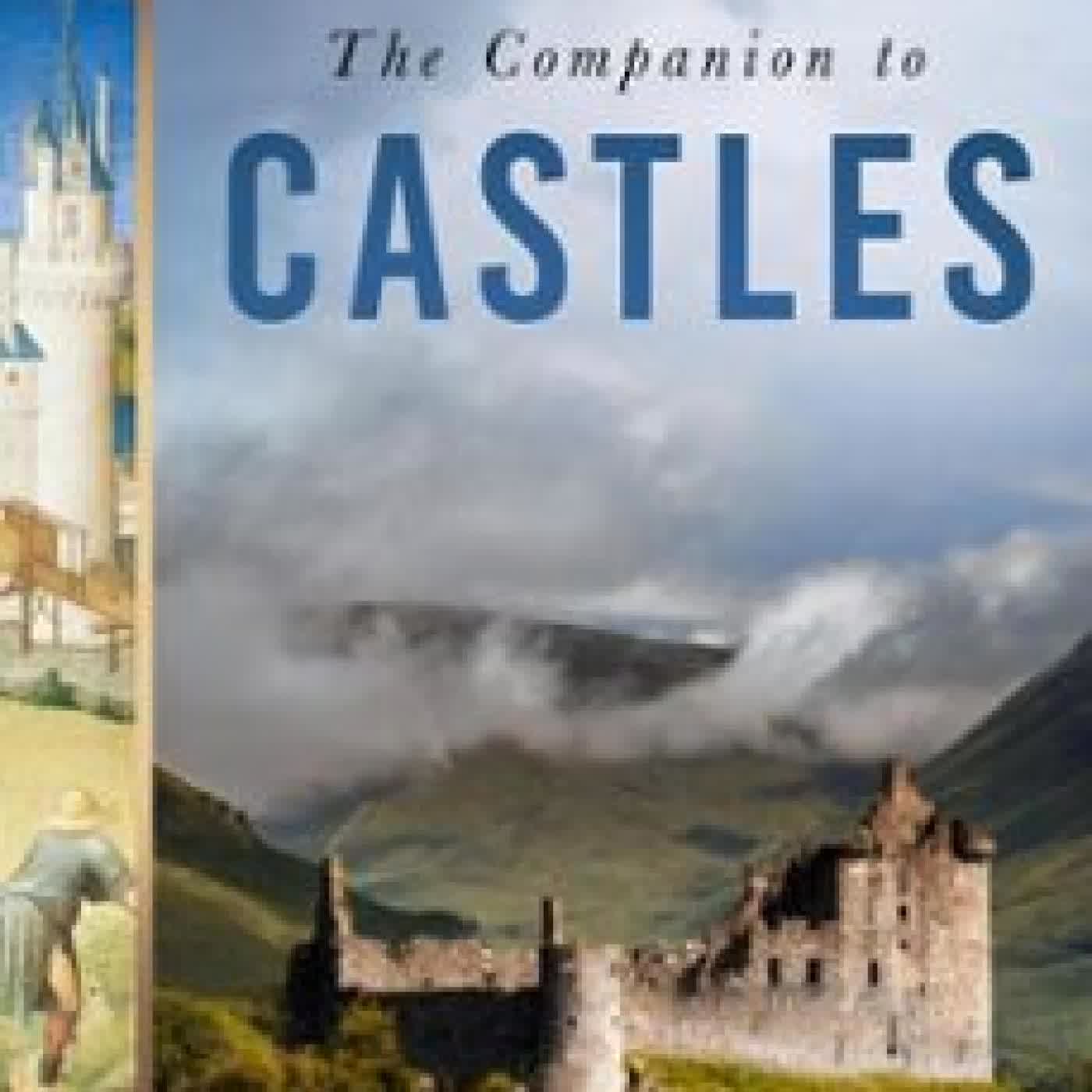 THE COMPANION TO CASTLES STEPHEN FRIAR