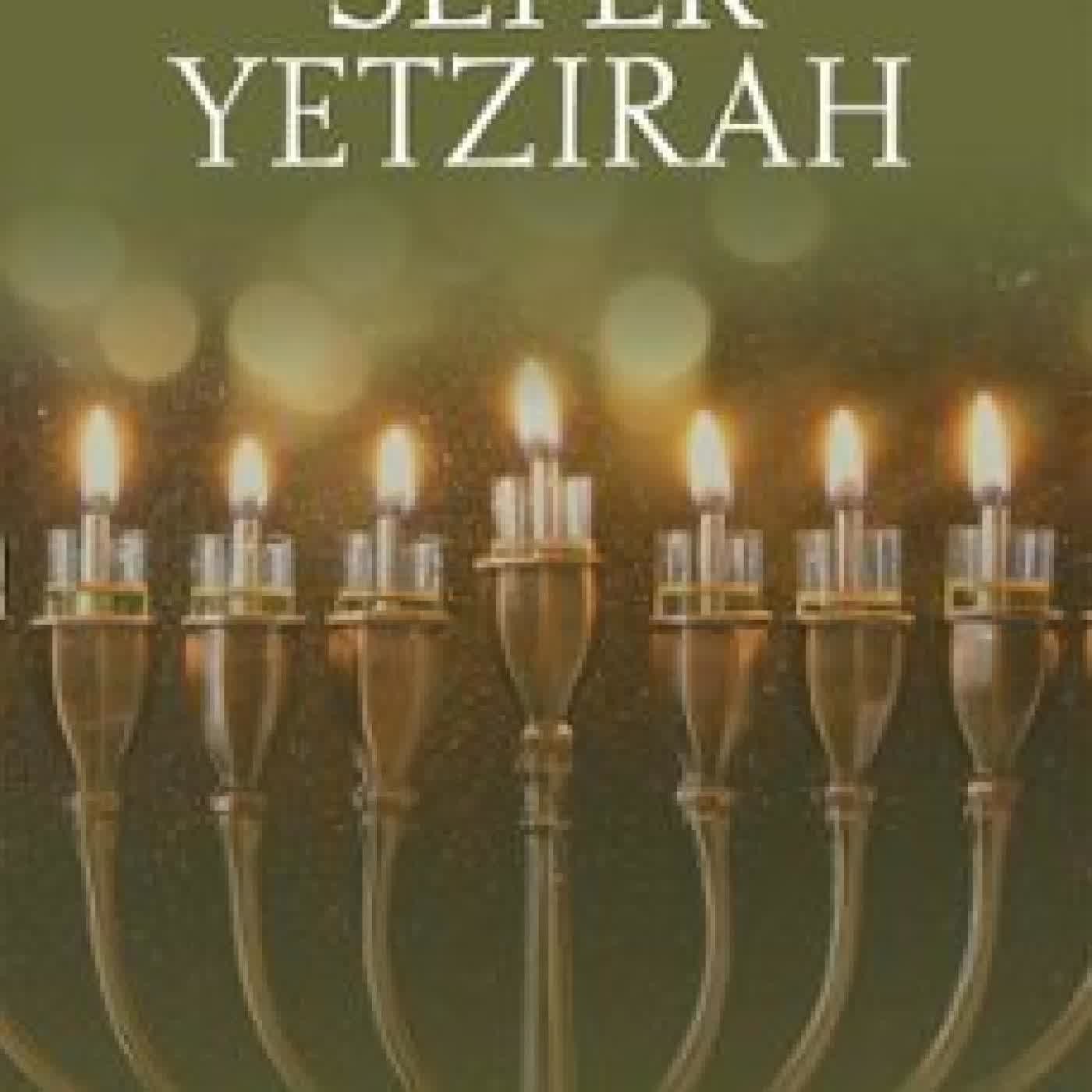 SEFER YETZIRAH. EL LIBRO DE LA CREACIÓN Aryeh Kaplan