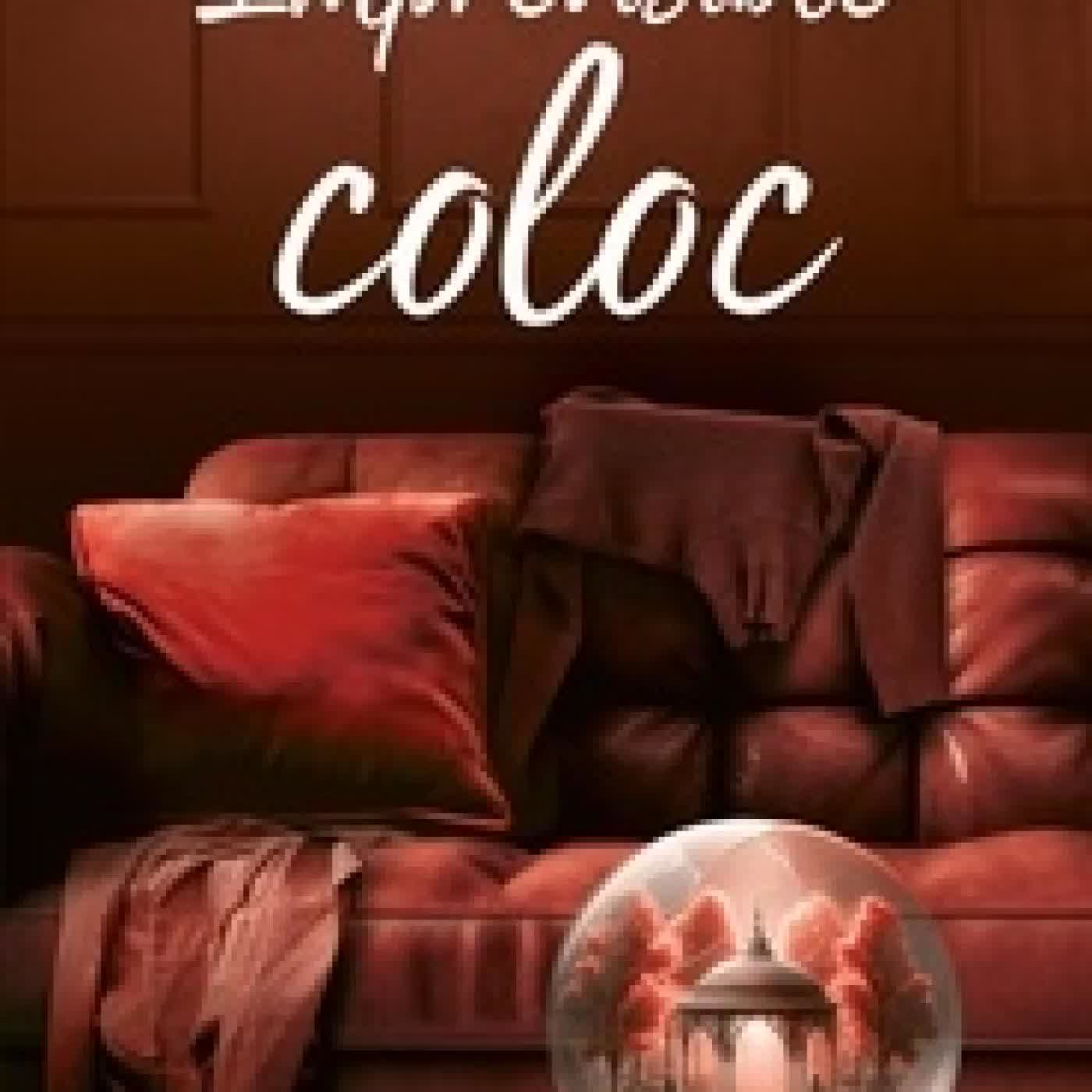 Lire en ligne : Imprévisible coloc