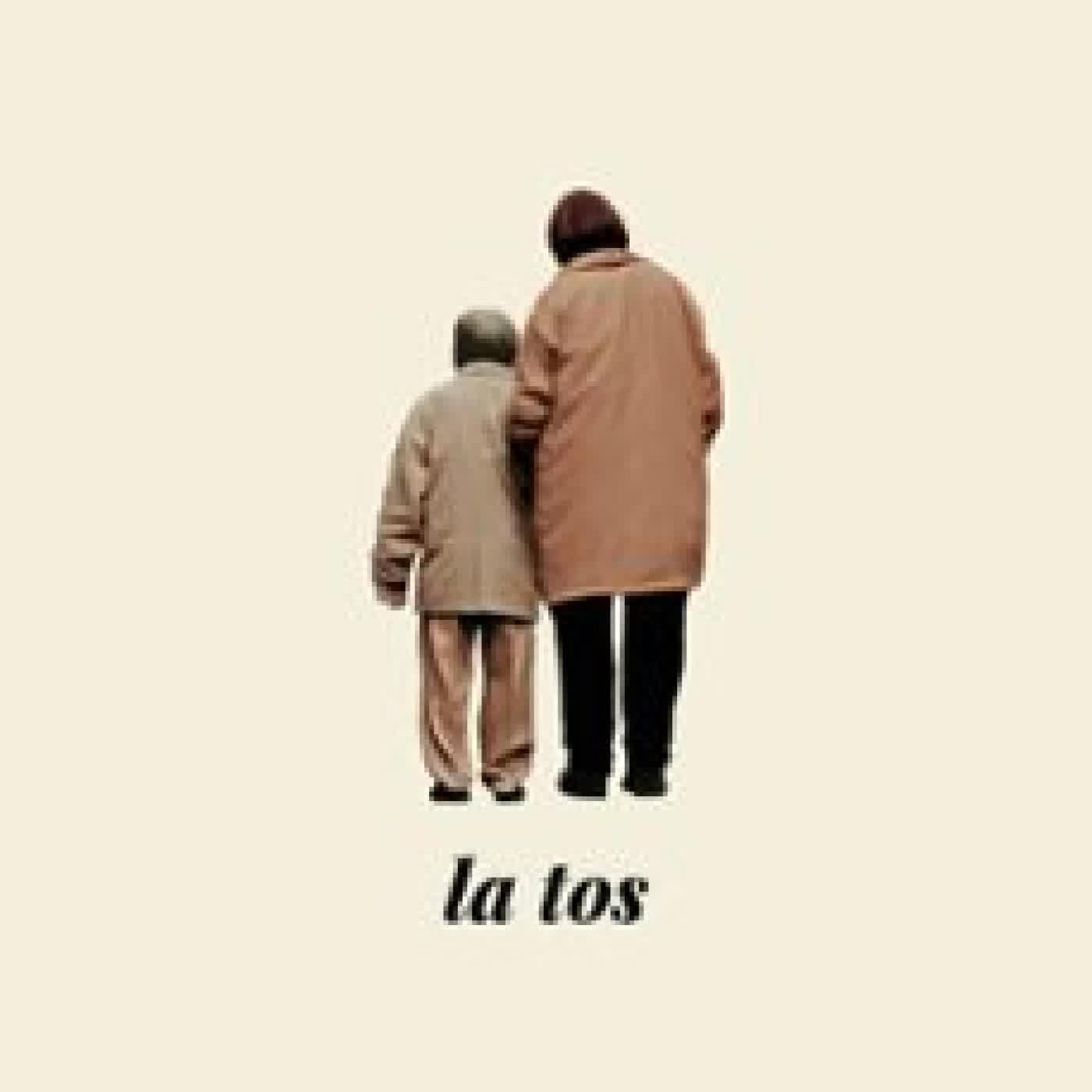 LA TOS ALBERTO OTTO